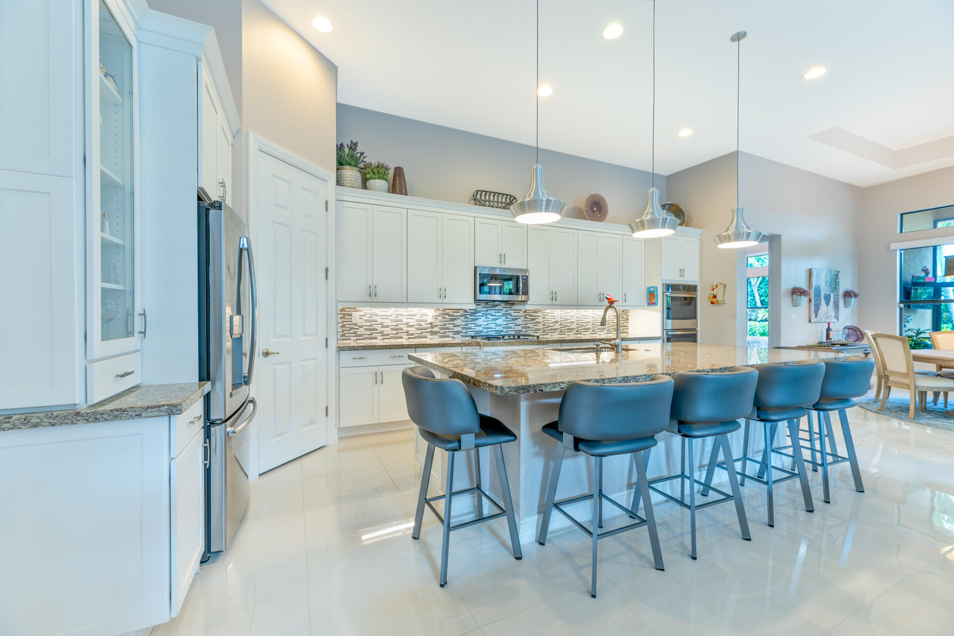 PARKLAND ROYALE - Residential