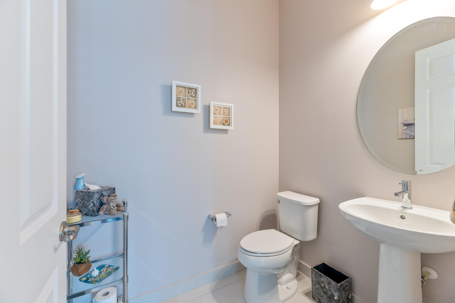 PARKLAND ROYALE - Residential