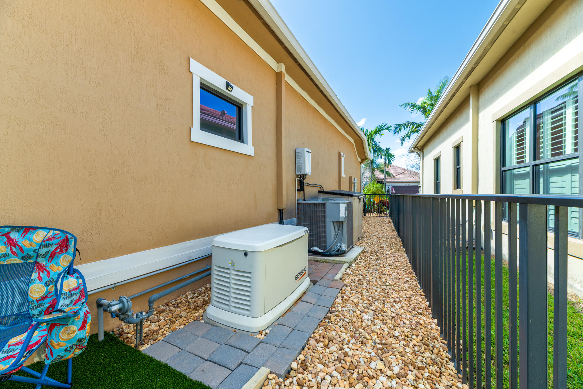 PARKLAND ROYALE - Residential