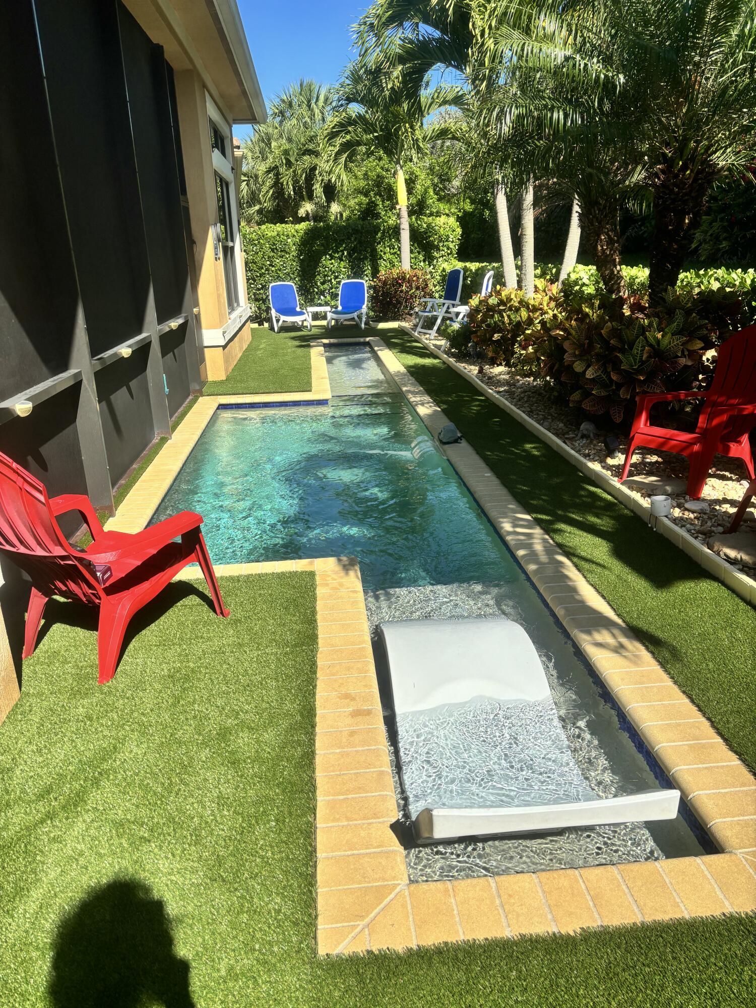 PARKLAND ROYALE - Residential