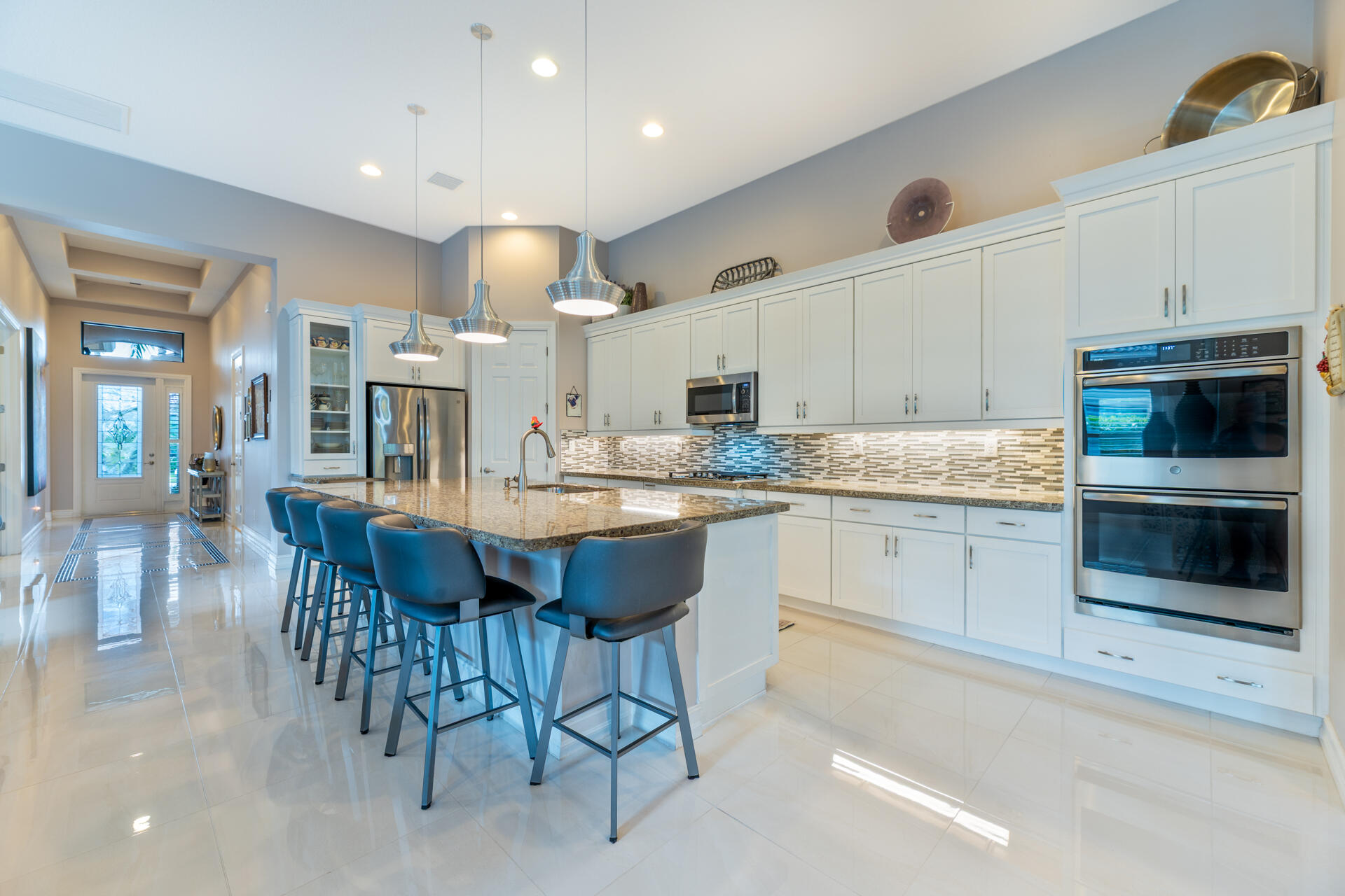 PARKLAND ROYALE - Residential