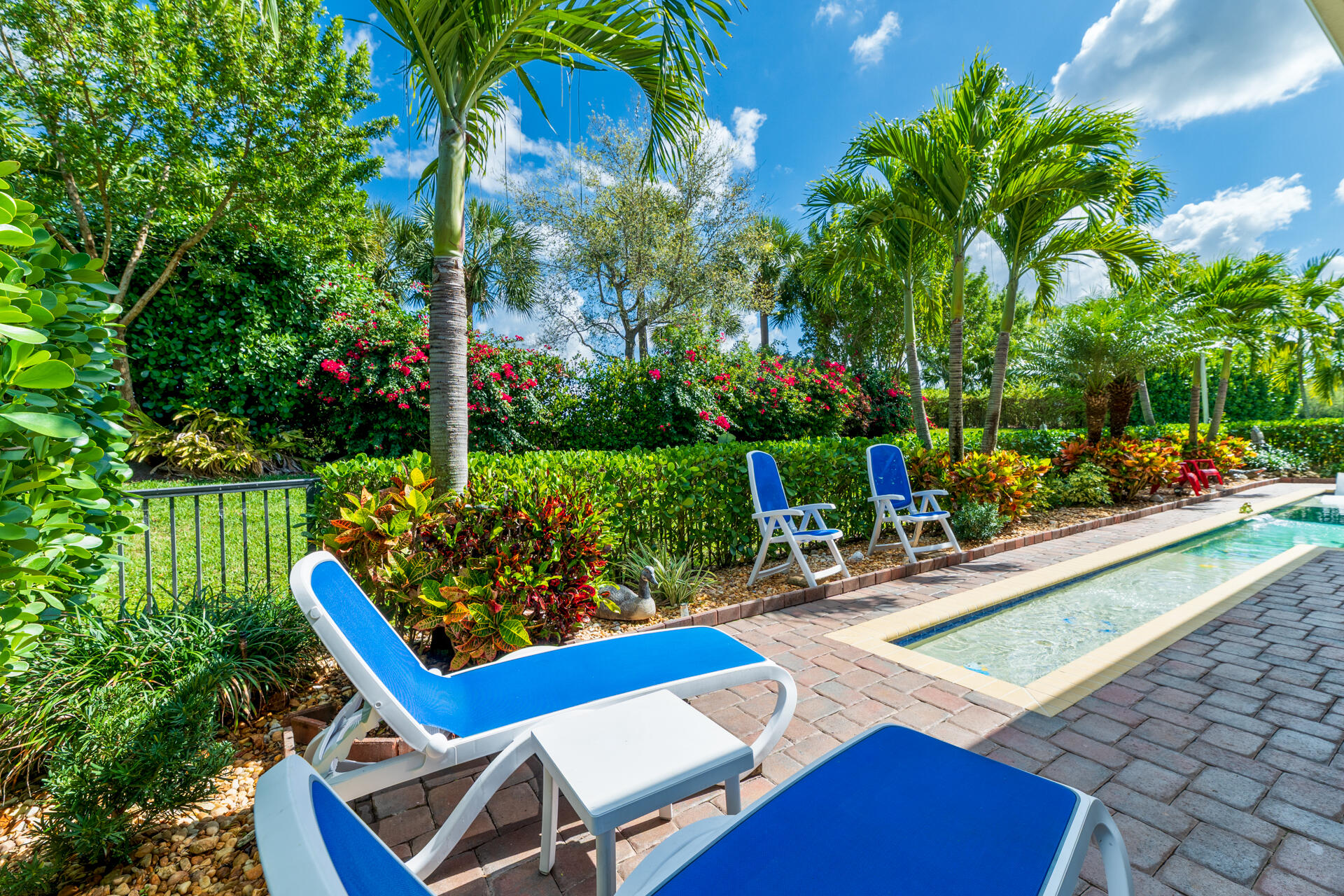 PARKLAND ROYALE - Residential