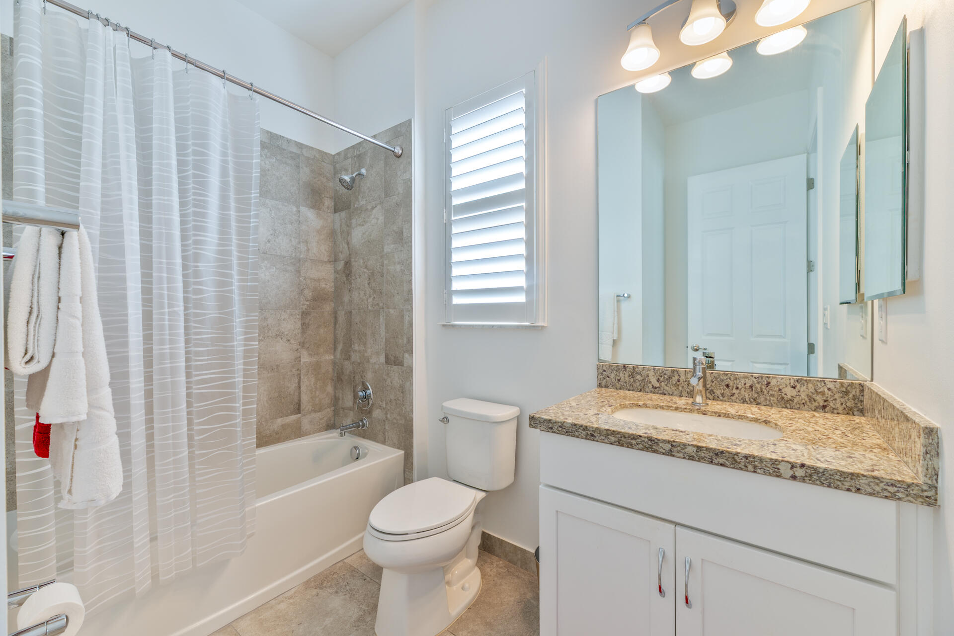 PARKLAND ROYALE - Residential