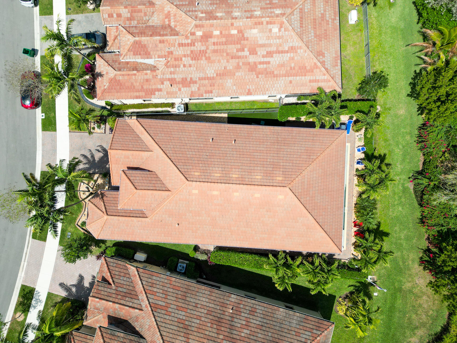 PARKLAND ROYALE - Residential