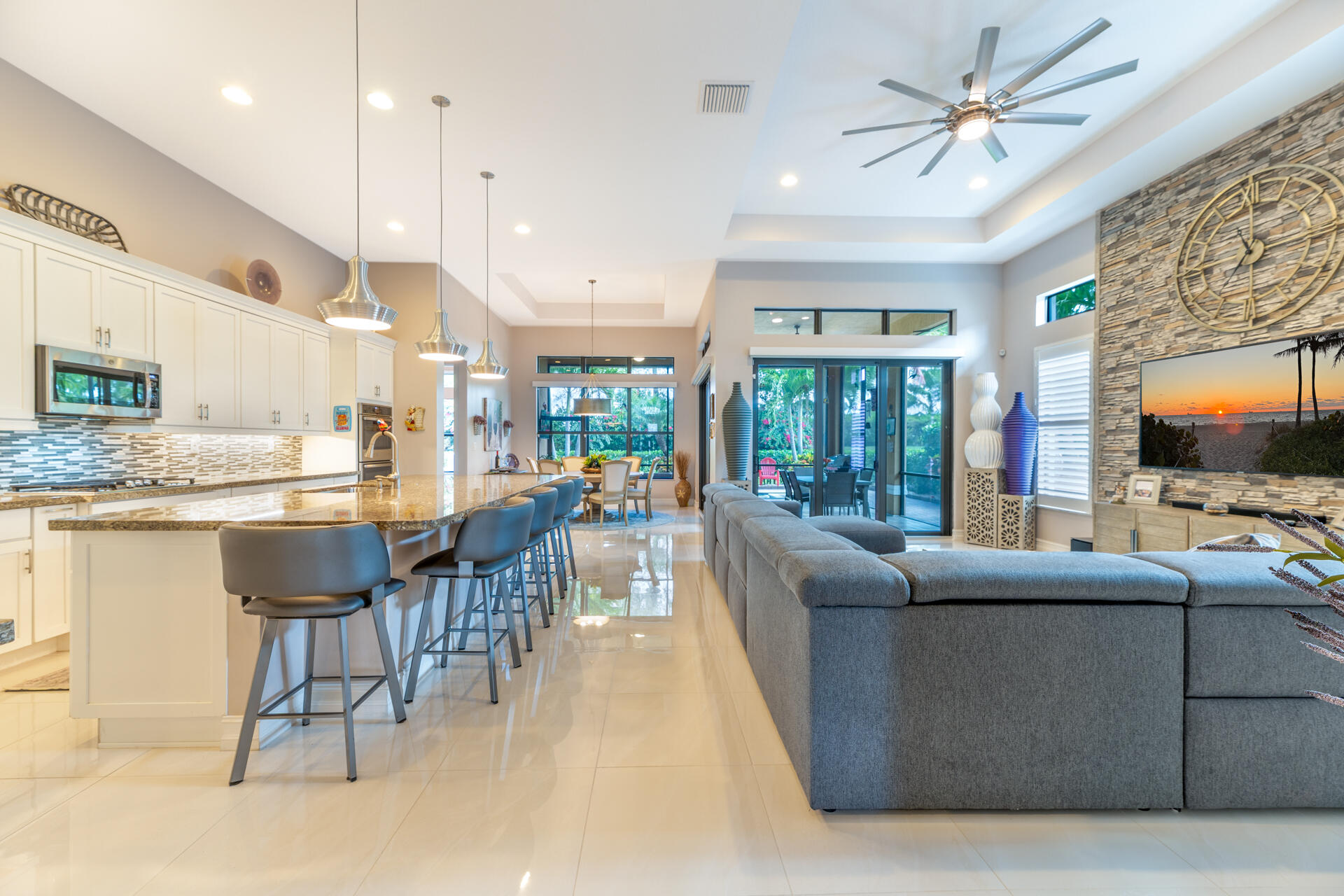 PARKLAND ROYALE - Residential