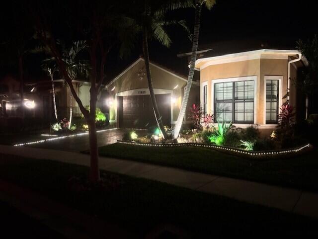 PARKLAND ROYALE - Residential