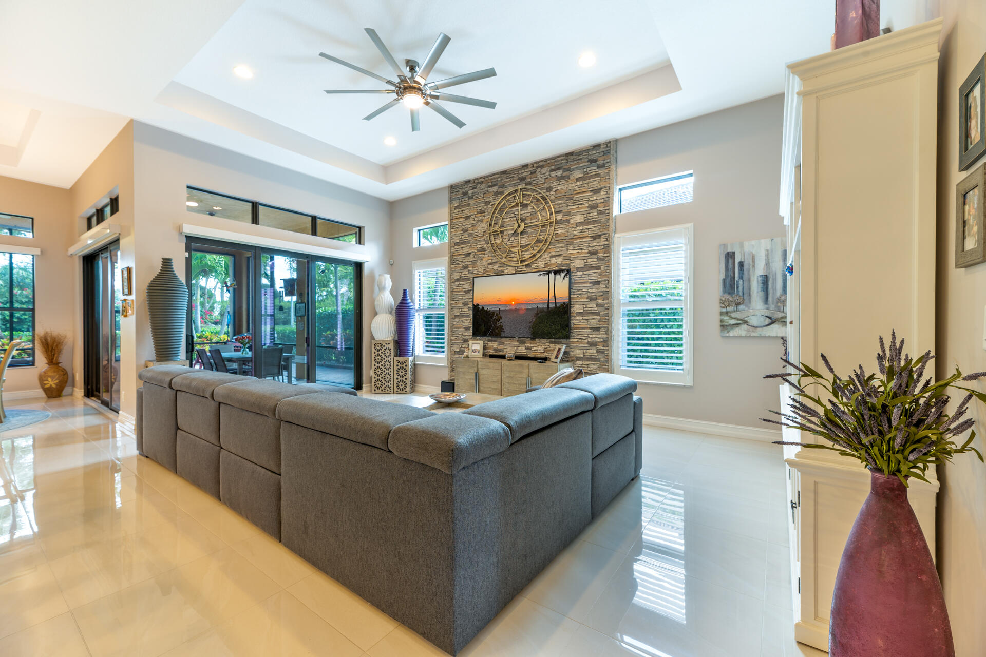 PARKLAND ROYALE - Residential