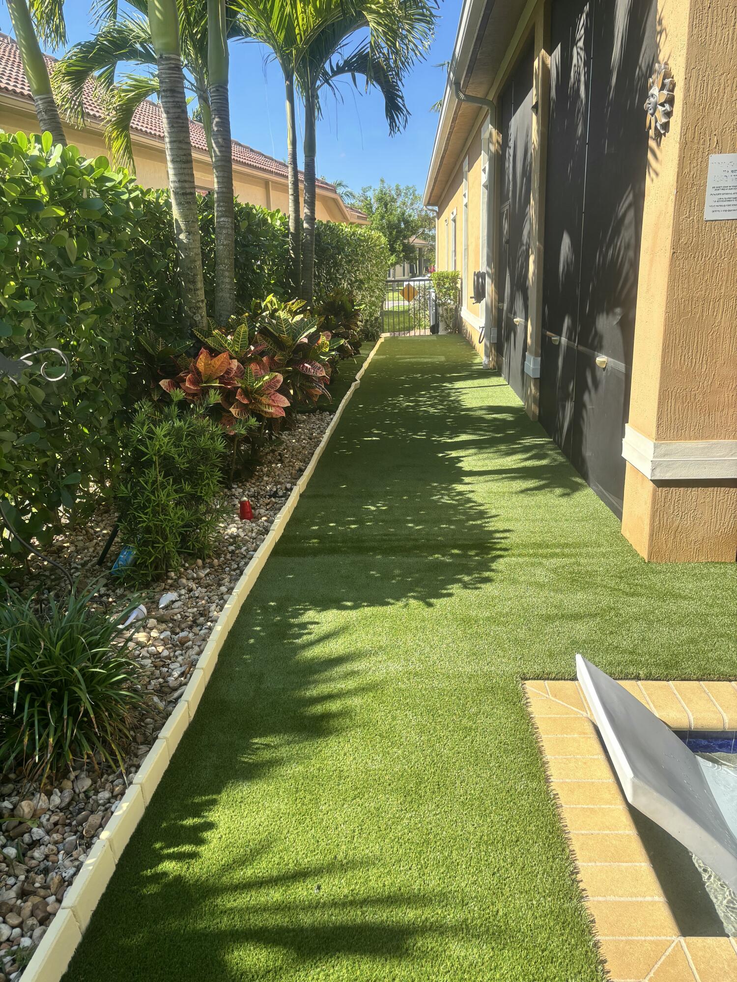 PARKLAND ROYALE - Residential