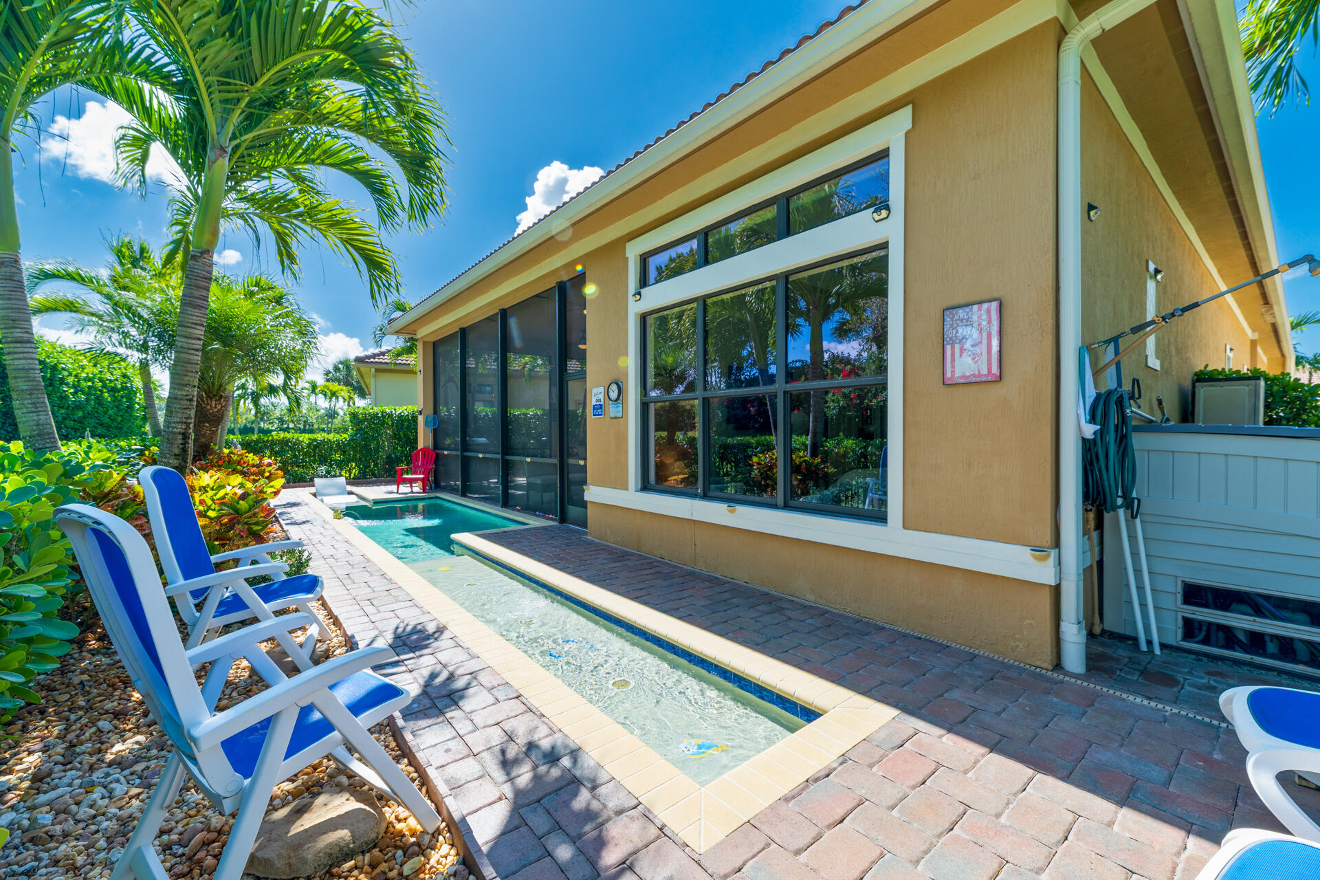 PARKLAND ROYALE - Residential