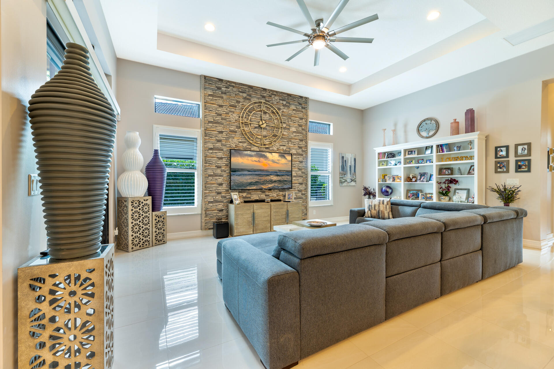 PARKLAND ROYALE - Residential