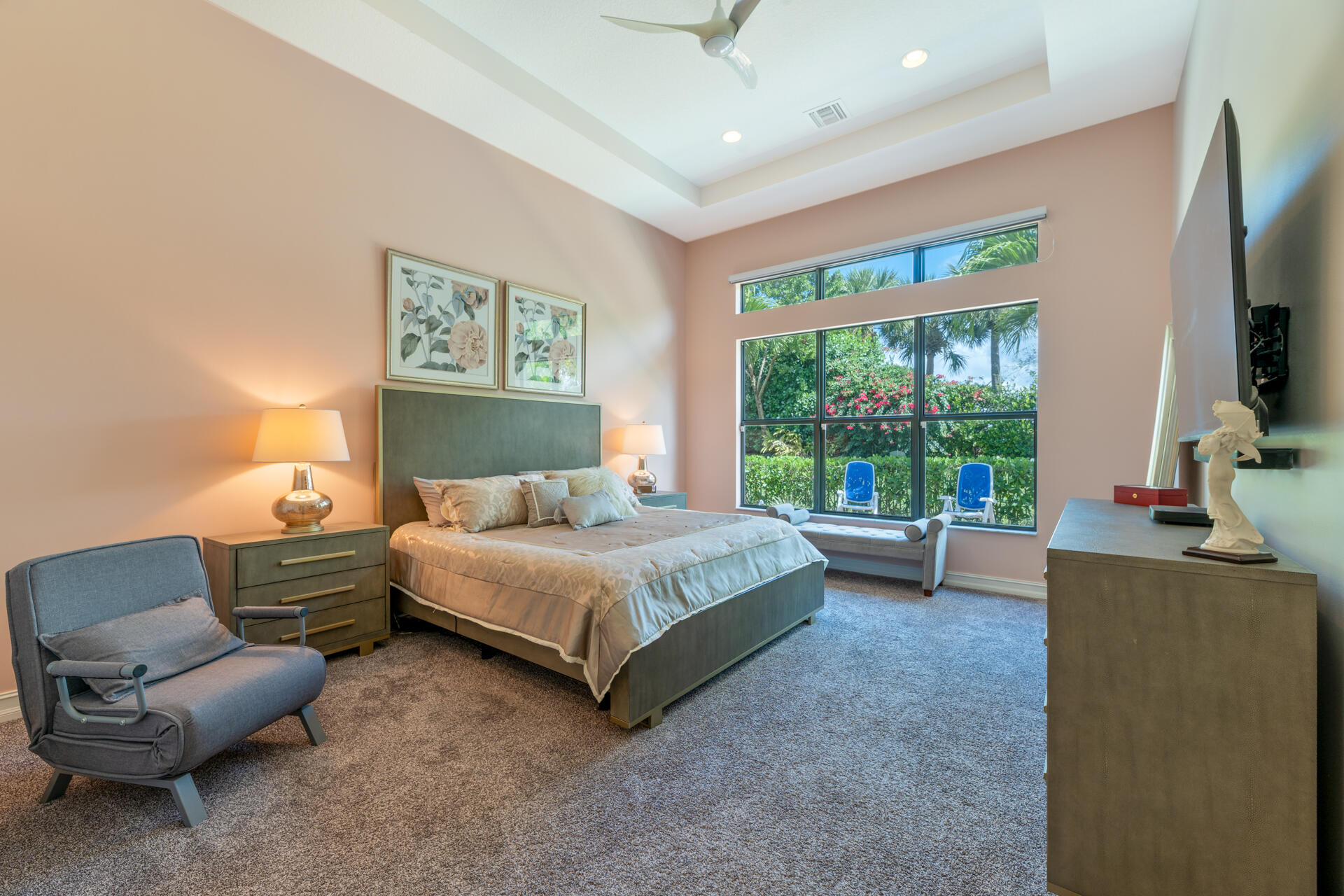 PARKLAND ROYALE - Residential