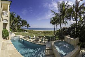 PALM BEACH SHORE ACRES - Residential