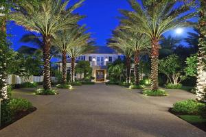 PALM BEACH SHORE ACRES - Residential