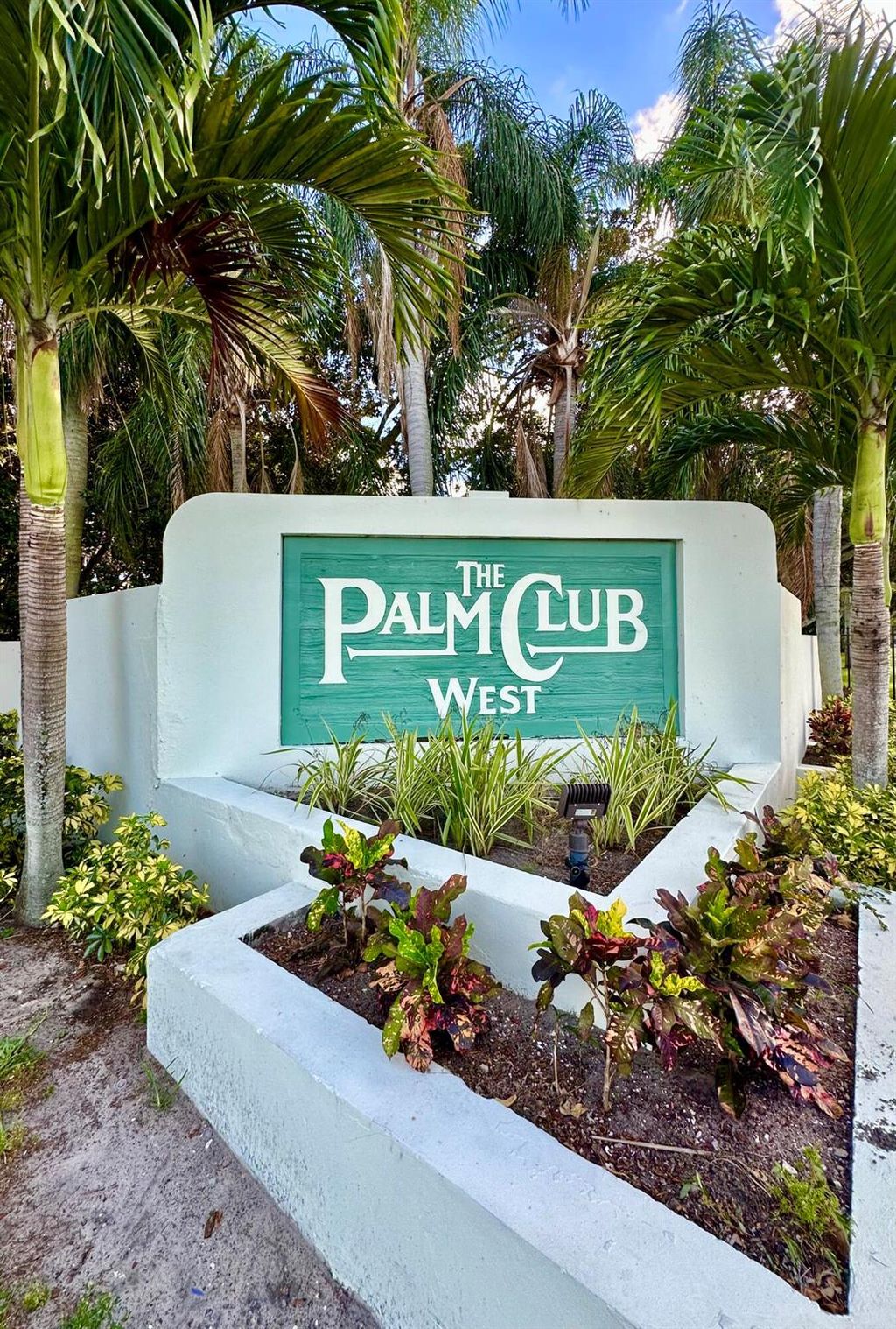Photo of 3732 Savoy Lane #109 B2, West Palm Beach, FL 33417 (MLS # R10991316)
