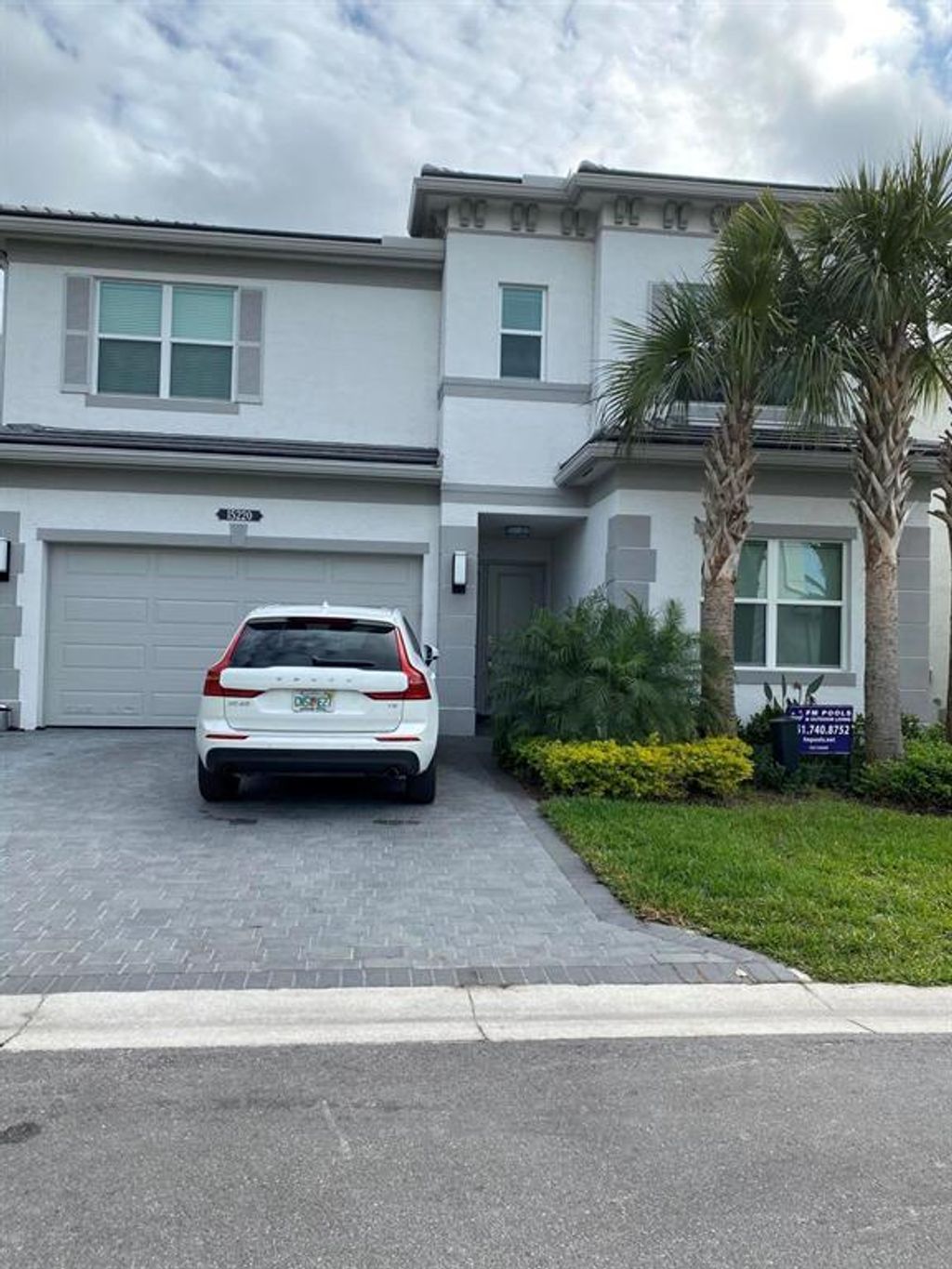 Photo of 15220 Waterleaf Lane, Delray Beach, FL 33446 (MLS # R10690562)