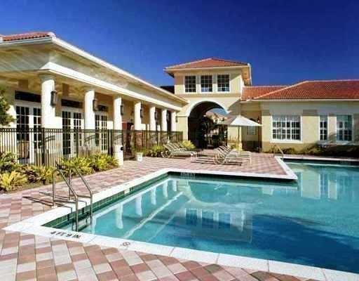 AVENTINE AT MIRAMAR CONDO - Residential Lease