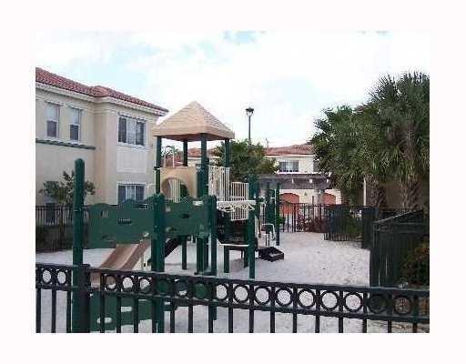 AVENTINE AT MIRAMAR CONDO - Residential Lease