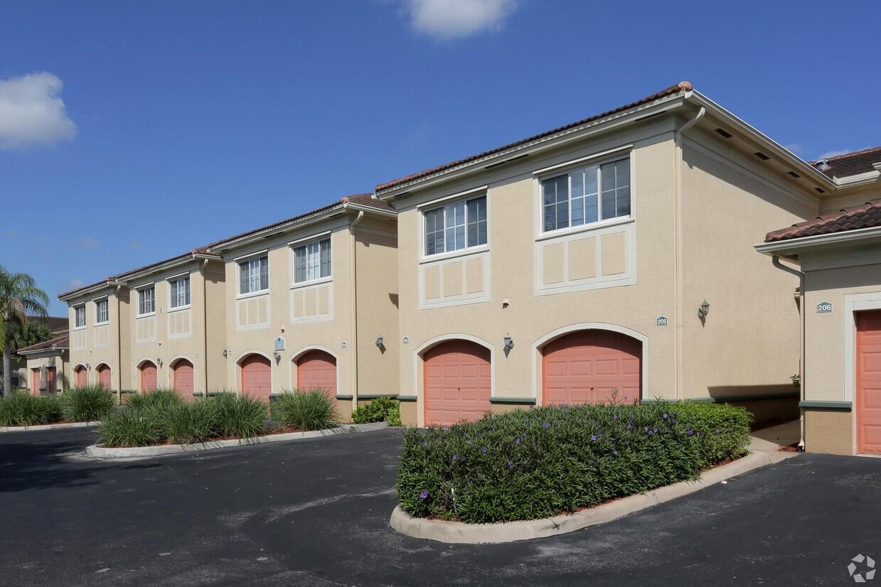 AVENTINE AT MIRAMAR CONDO - Residential Lease