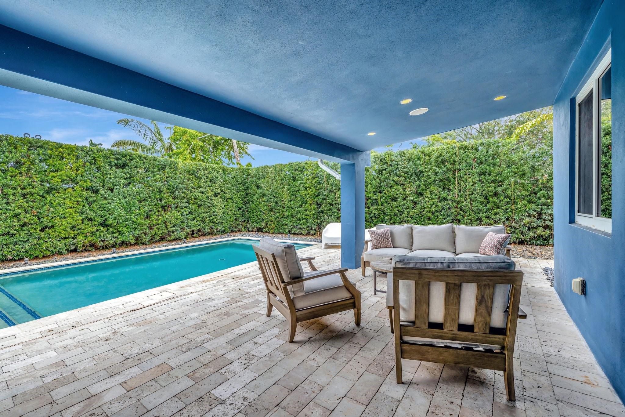 Sunset Manors Amd 27-26 B - Residential