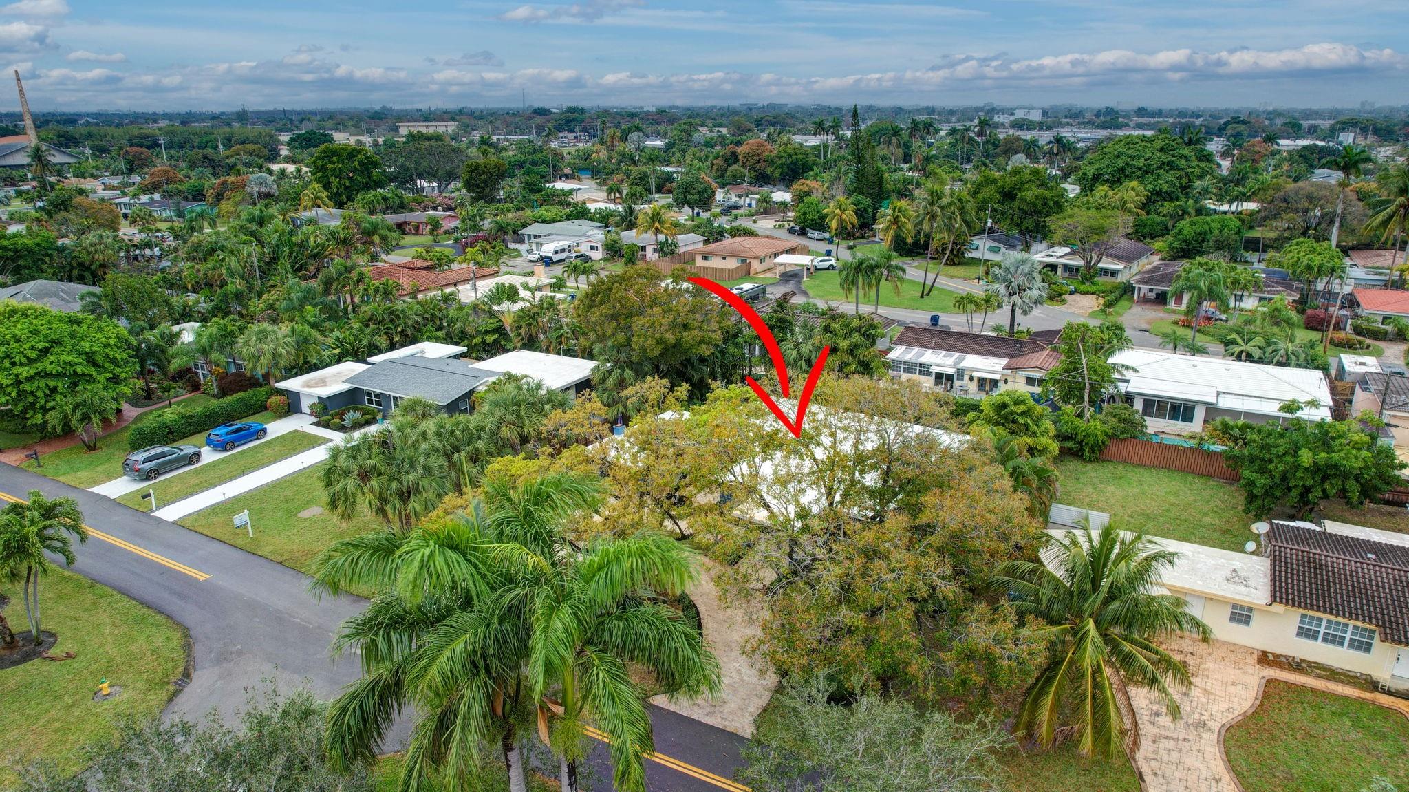 Sunset Manors Amd 27-26 B - Residential