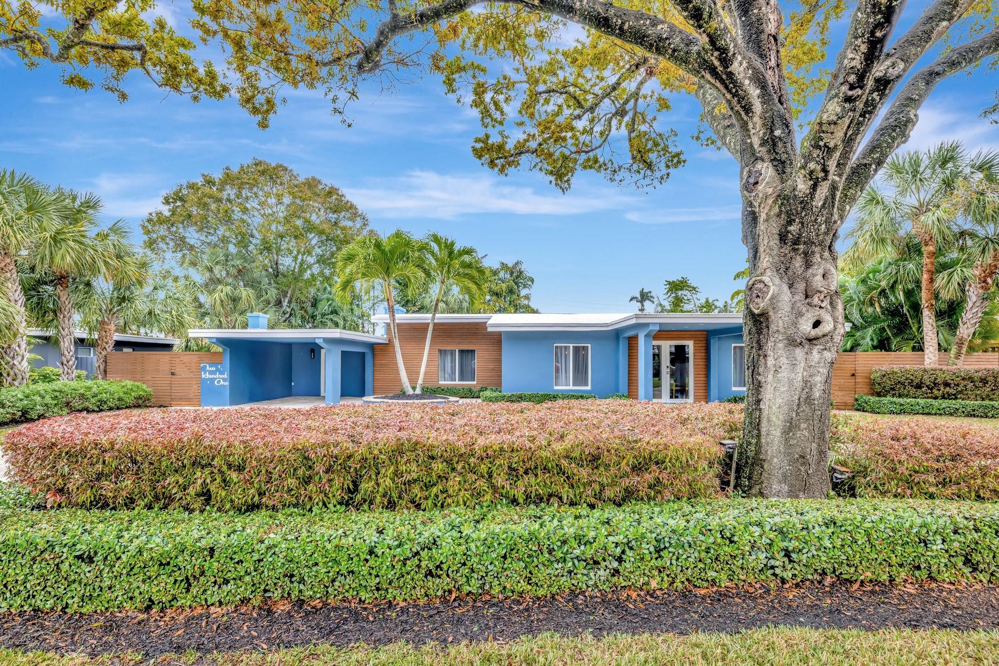 Sunset Manors Amd 27-26 B - Residential