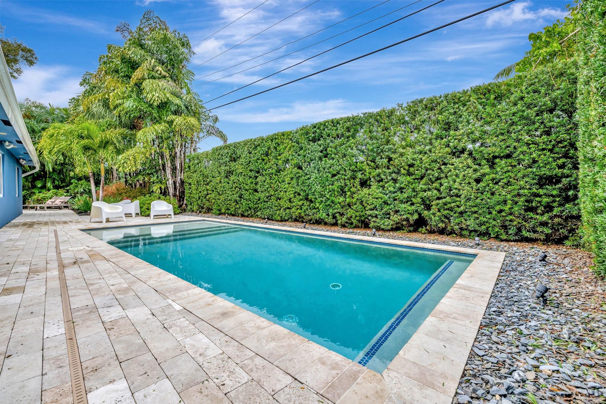 Sunset Manors Amd 27-26 B - Residential