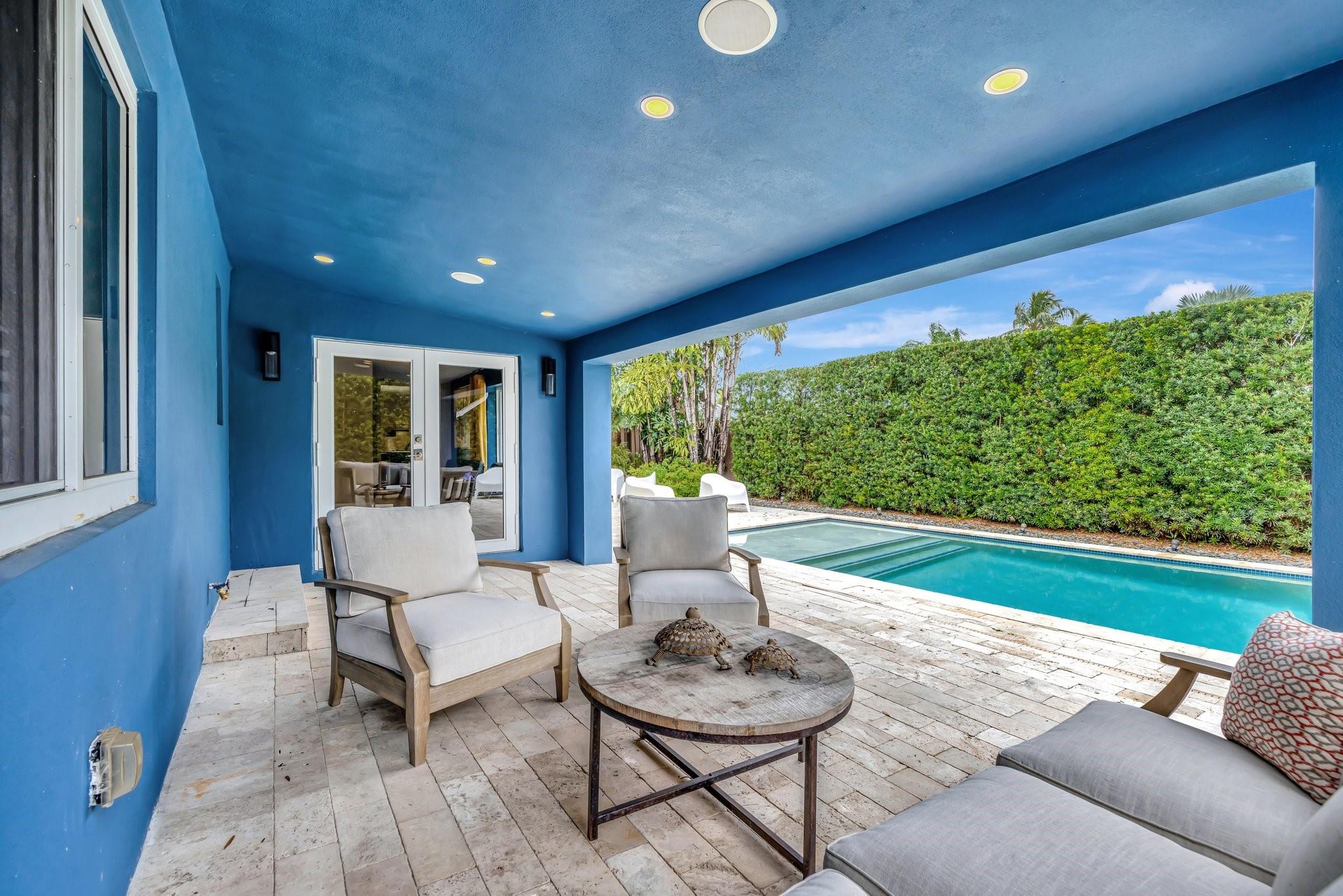 Sunset Manors Amd 27-26 B - Residential