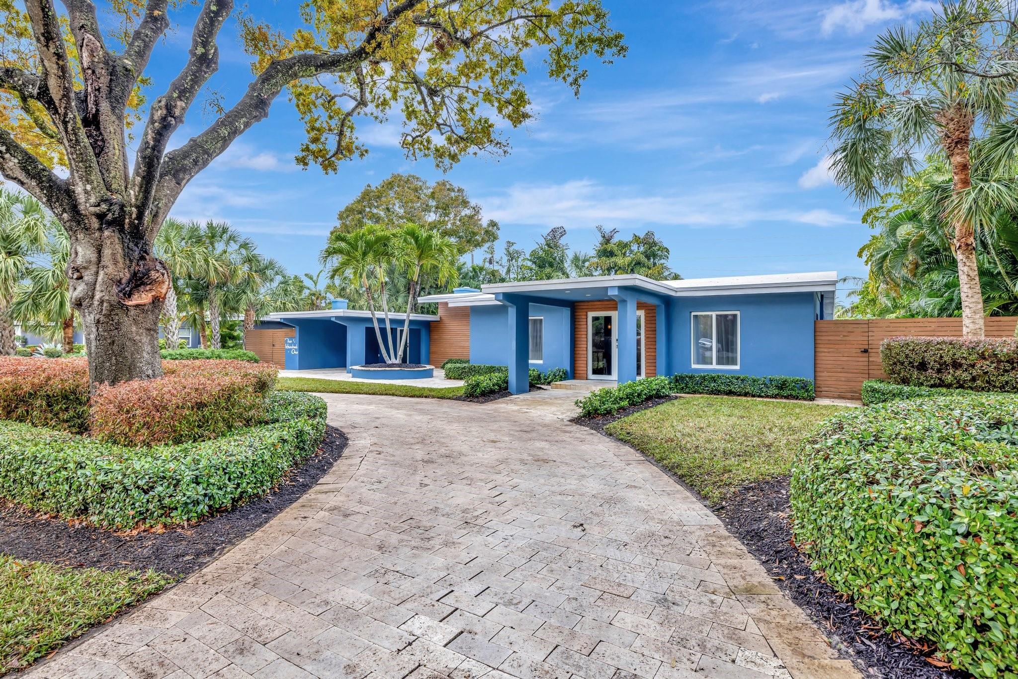Sunset Manors Amd 27-26 B - Residential