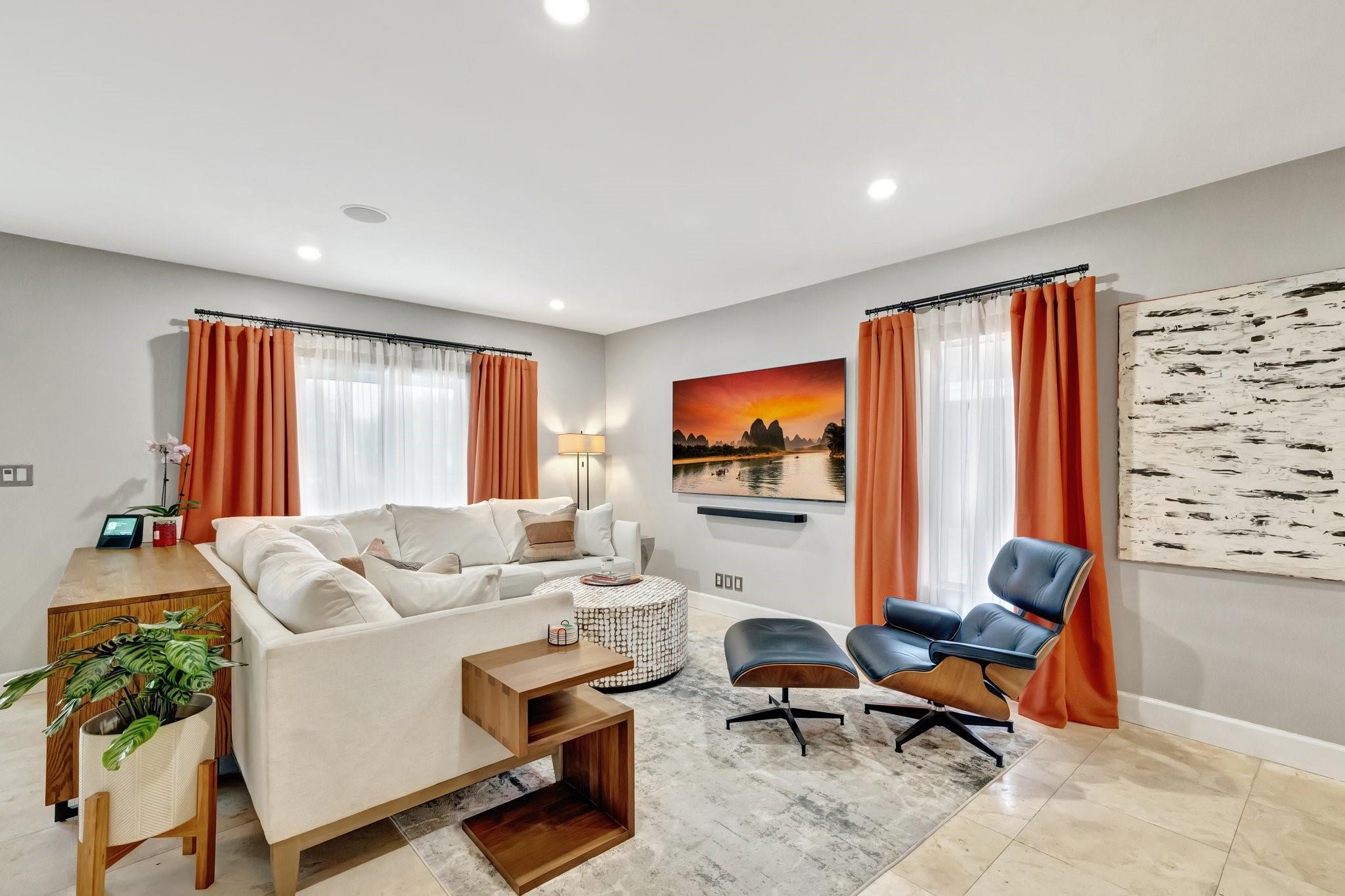 Sunset Manors Amd 27-26 B - Residential