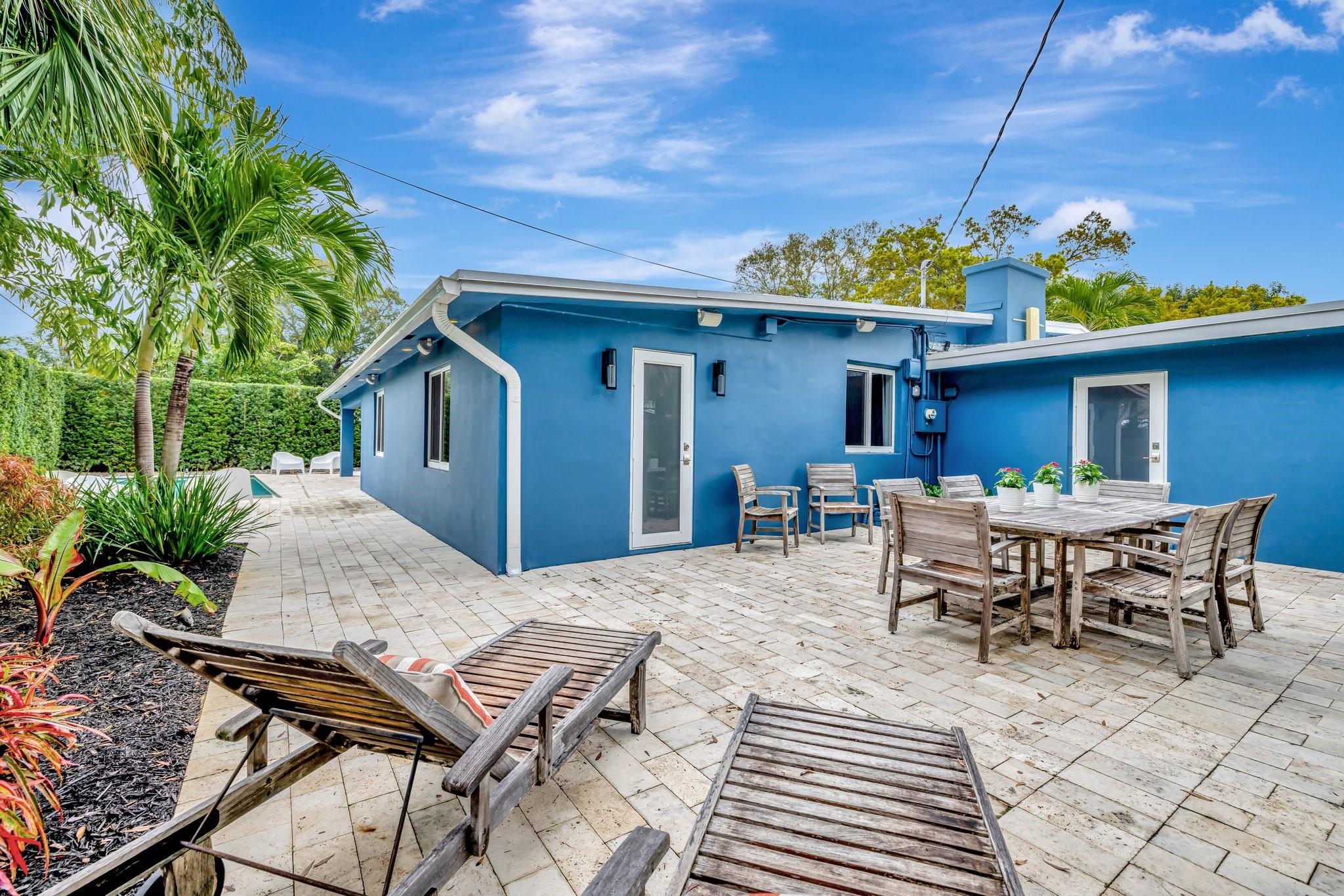Sunset Manors Amd 27-26 B - Residential