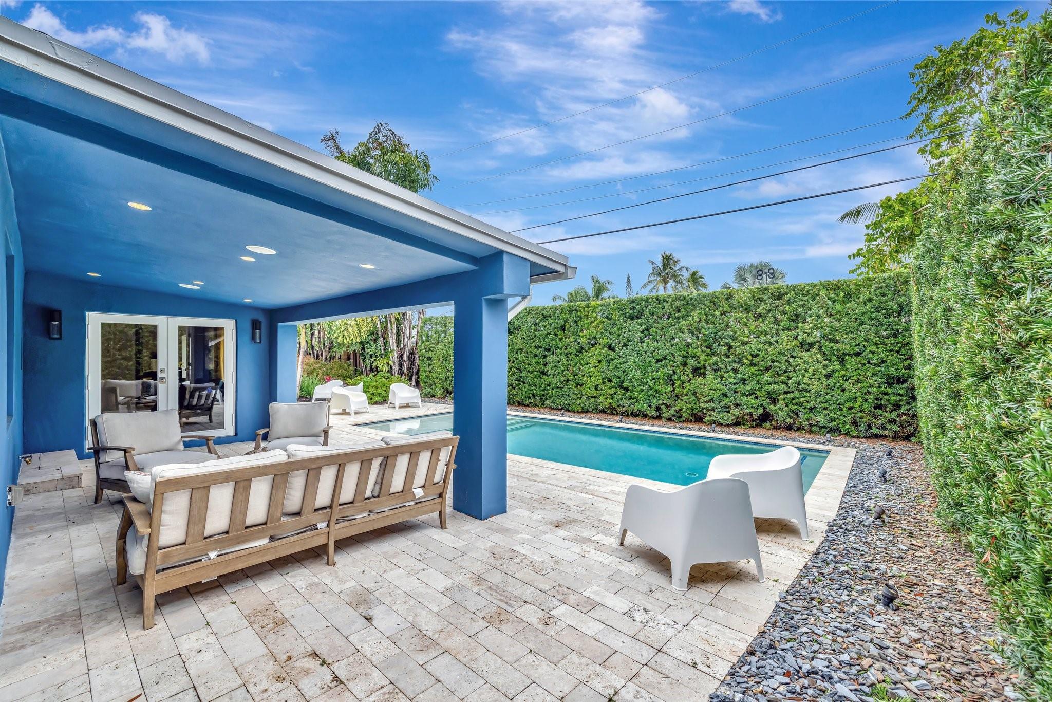 Sunset Manors Amd 27-26 B - Residential