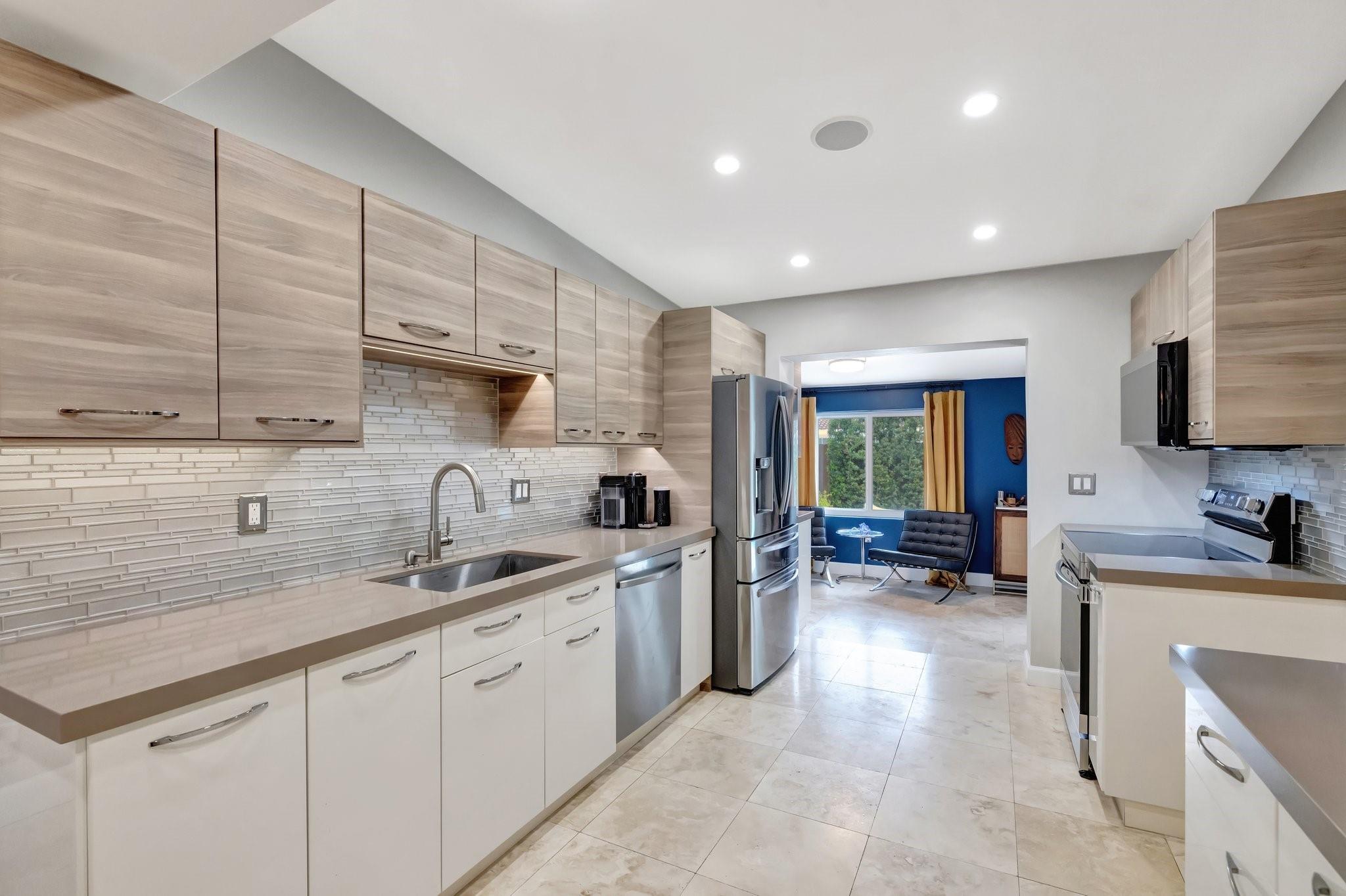 Sunset Manors Amd 27-26 B - Residential