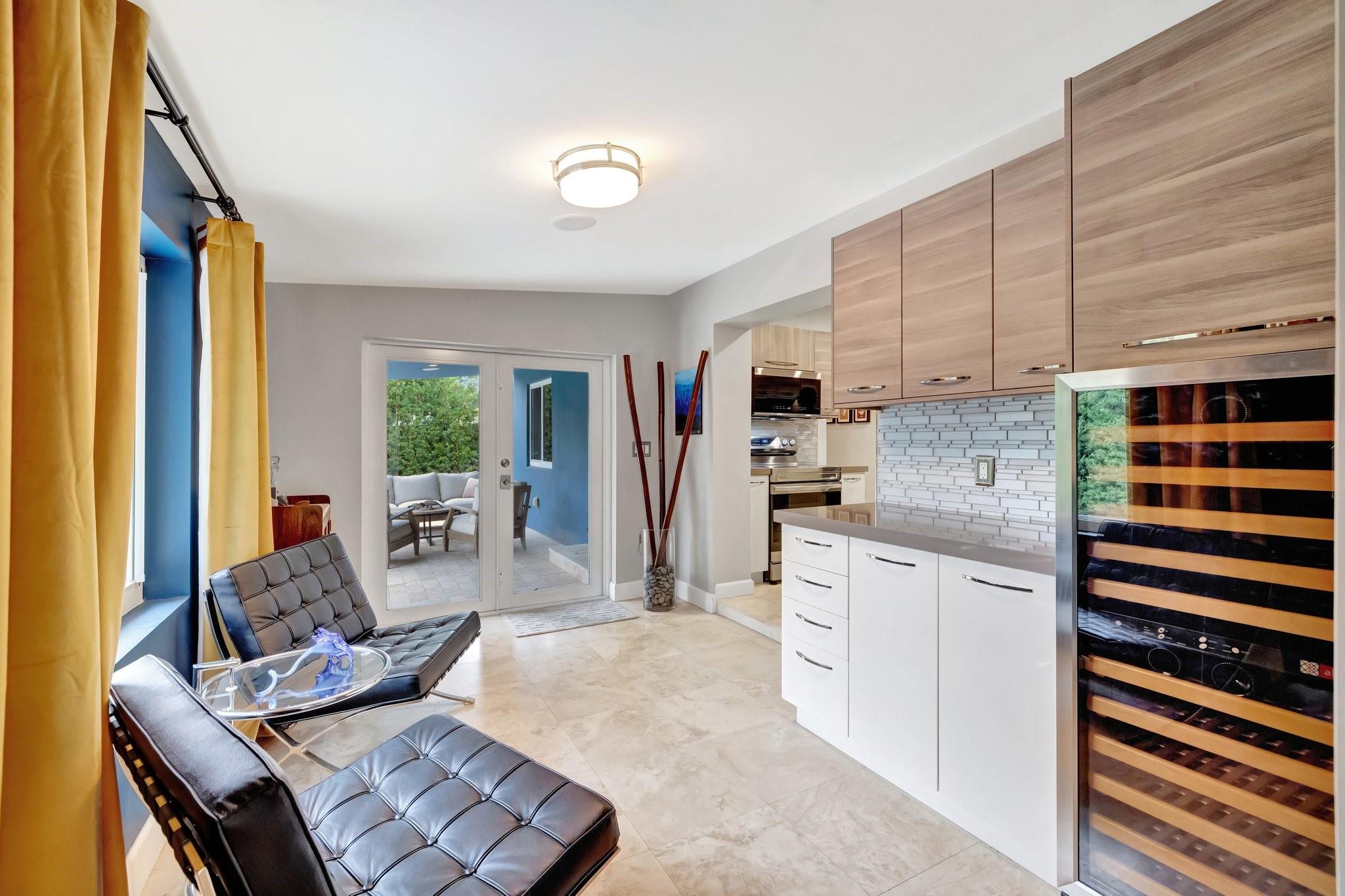 Sunset Manors Amd 27-26 B - Residential