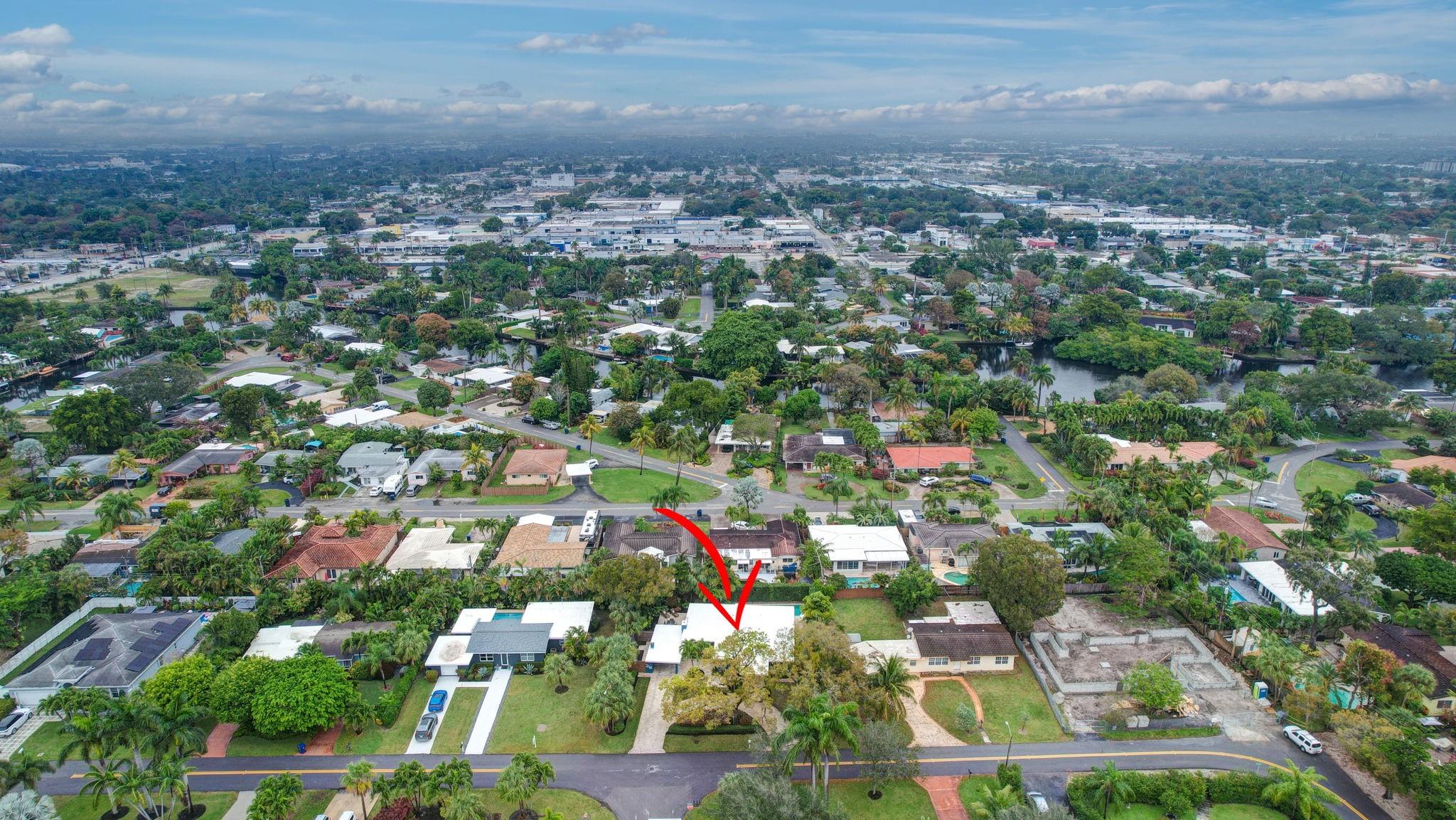 Sunset Manors Amd 27-26 B - Residential