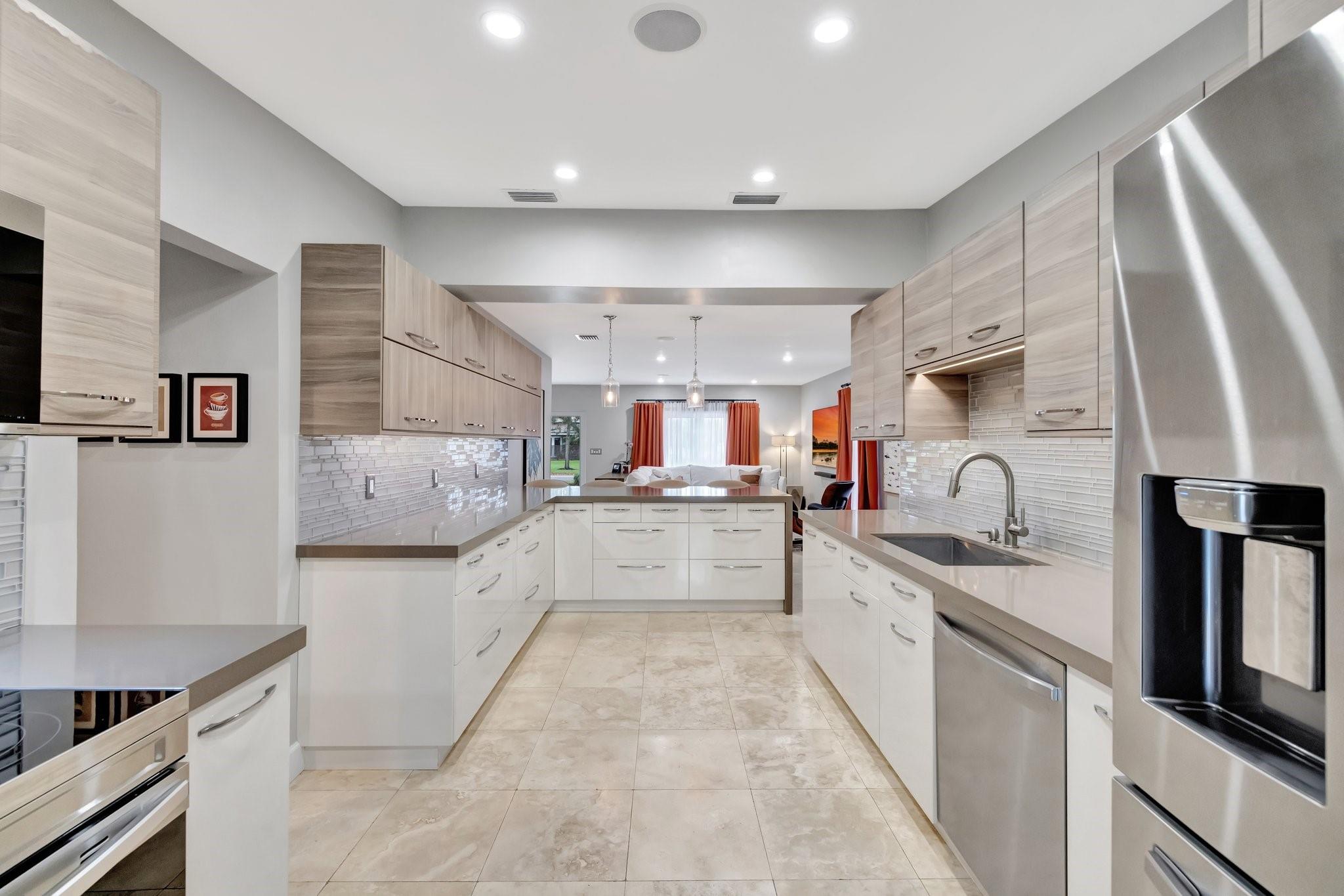Sunset Manors Amd 27-26 B - Residential
