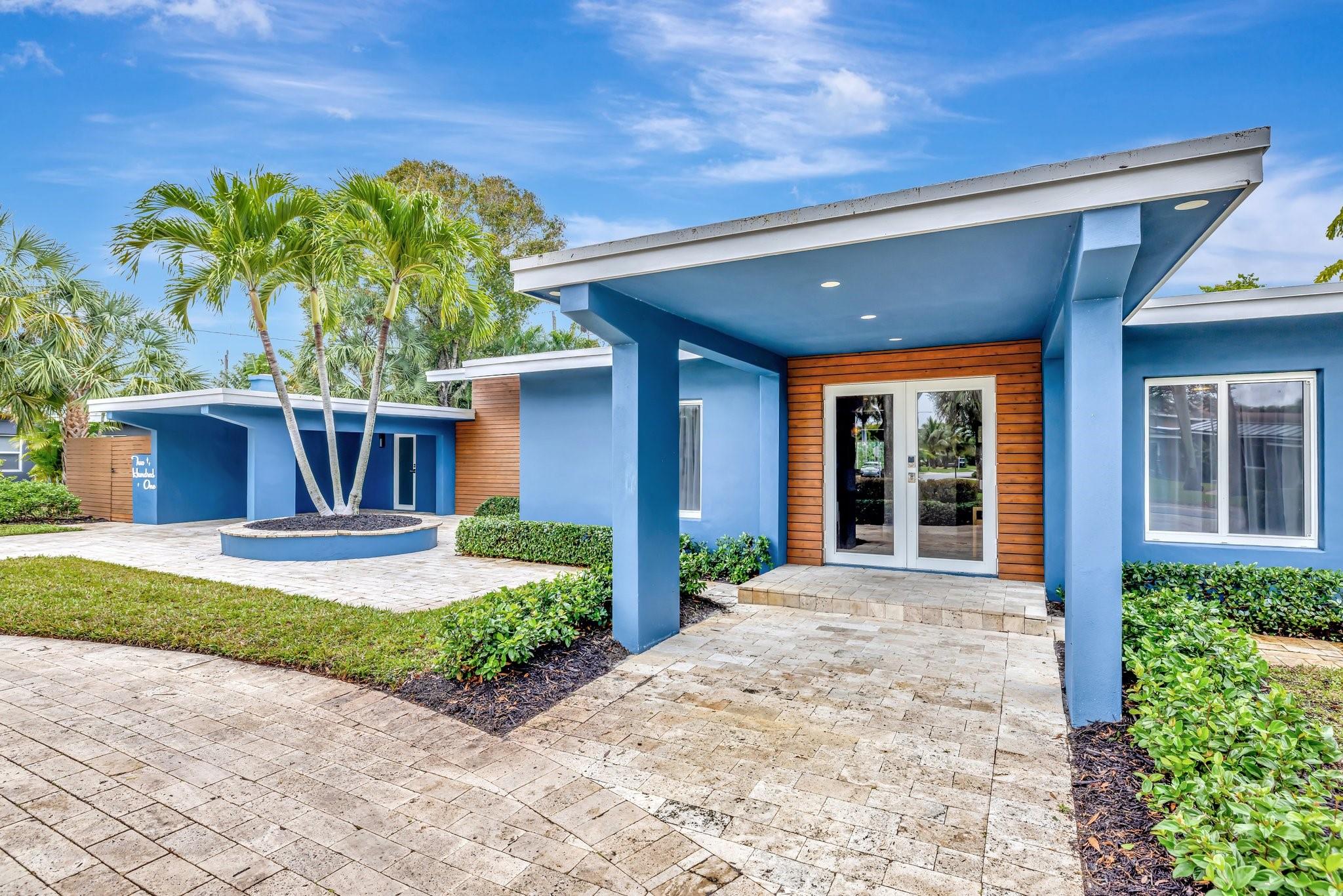 Sunset Manors Amd 27-26 B - Residential
