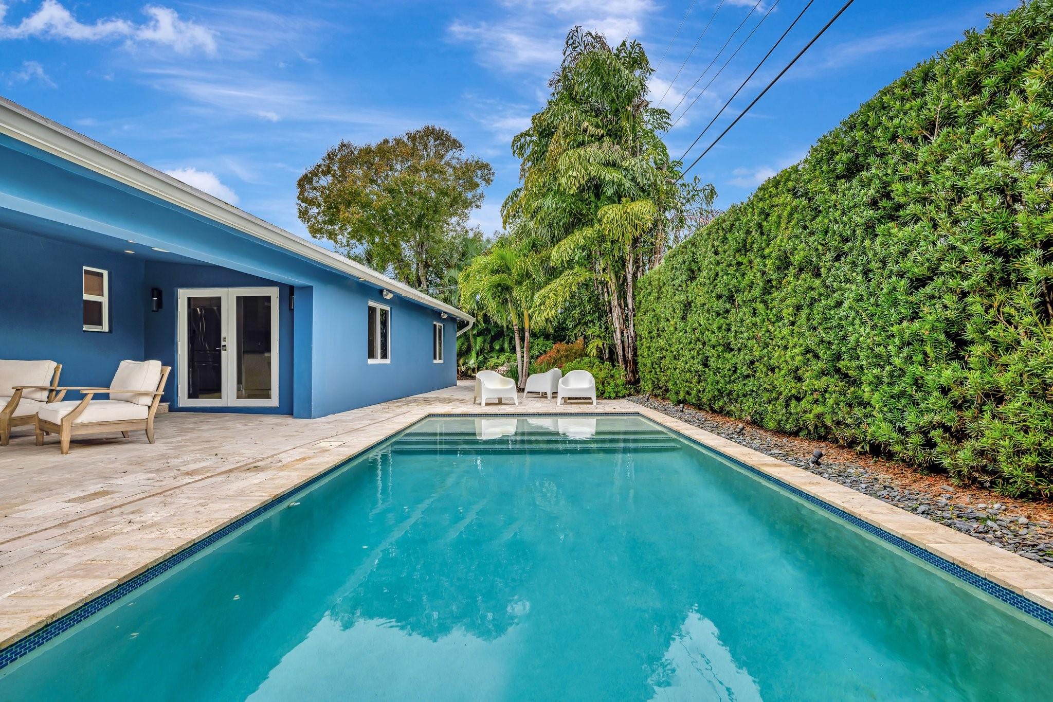 Sunset Manors Amd 27-26 B - Residential
