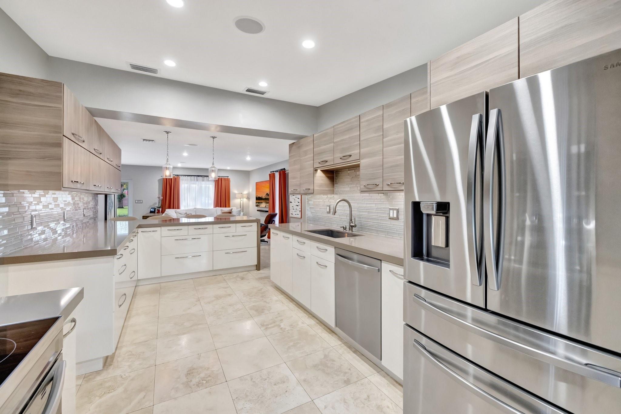 Sunset Manors Amd 27-26 B - Residential