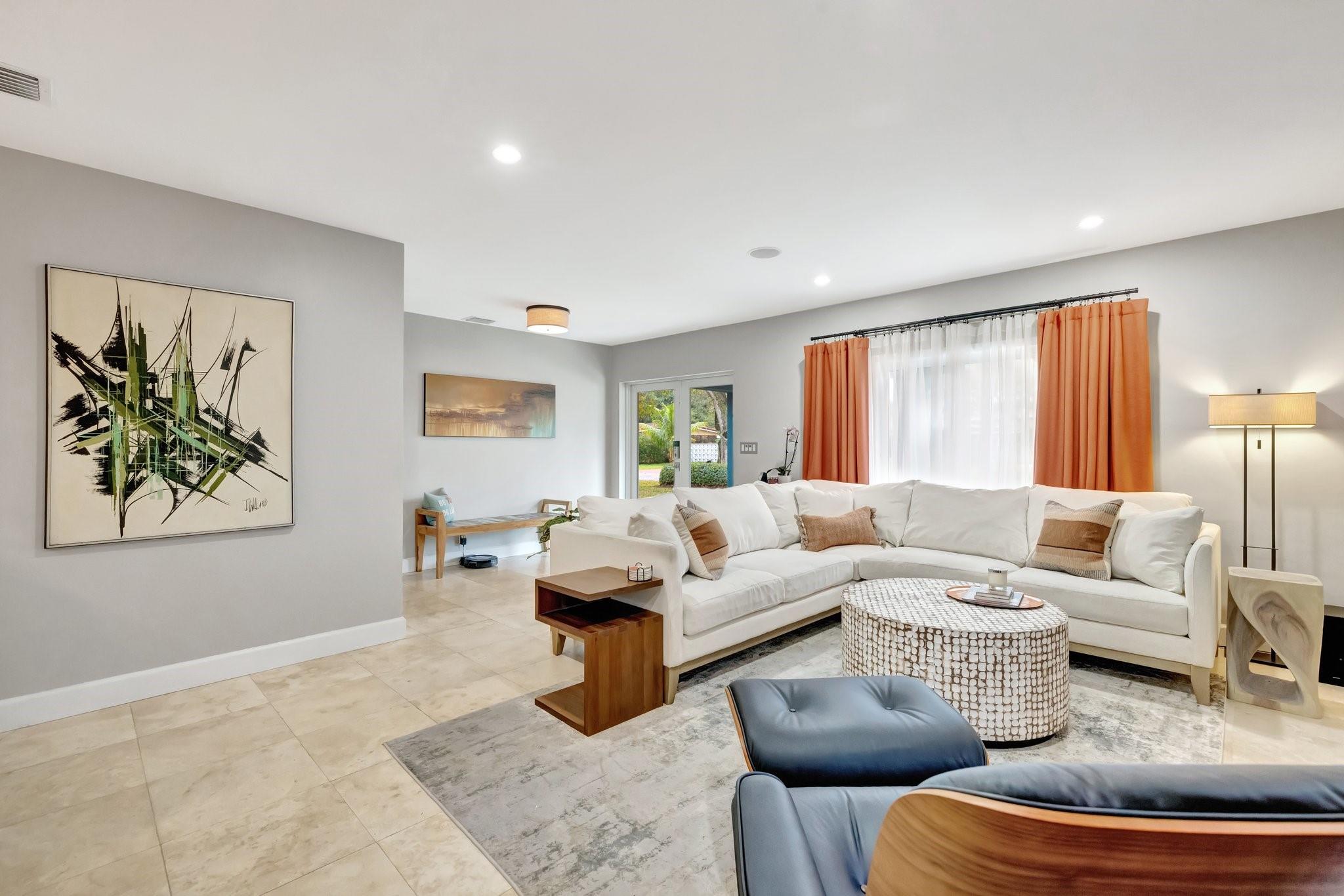 Sunset Manors Amd 27-26 B - Residential