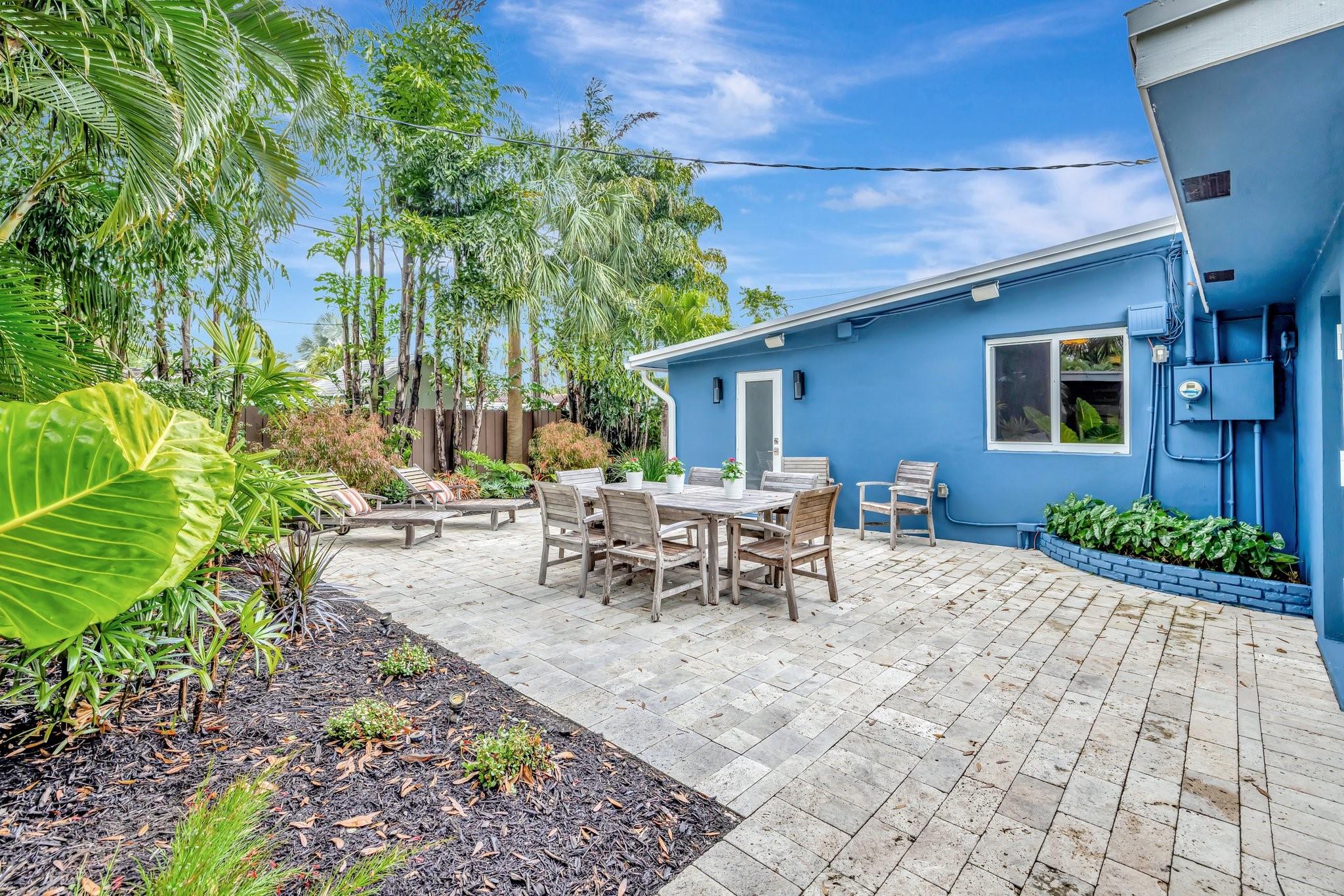 Sunset Manors Amd 27-26 B - Residential