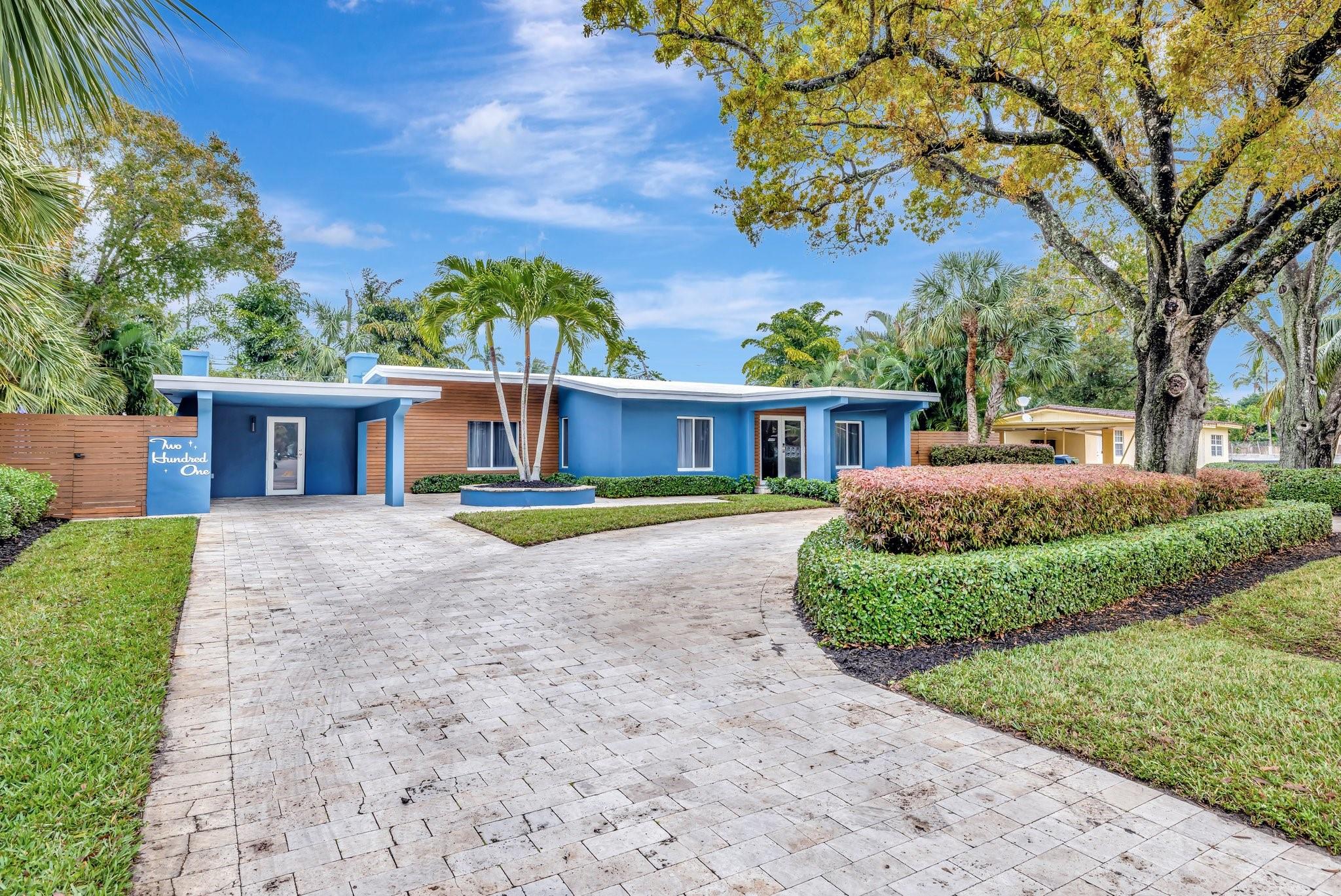 Sunset Manors Amd 27-26 B - Residential