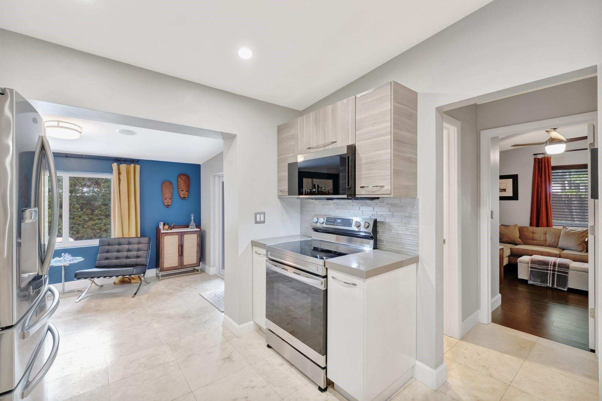 Sunset Manors Amd 27-26 B - Residential