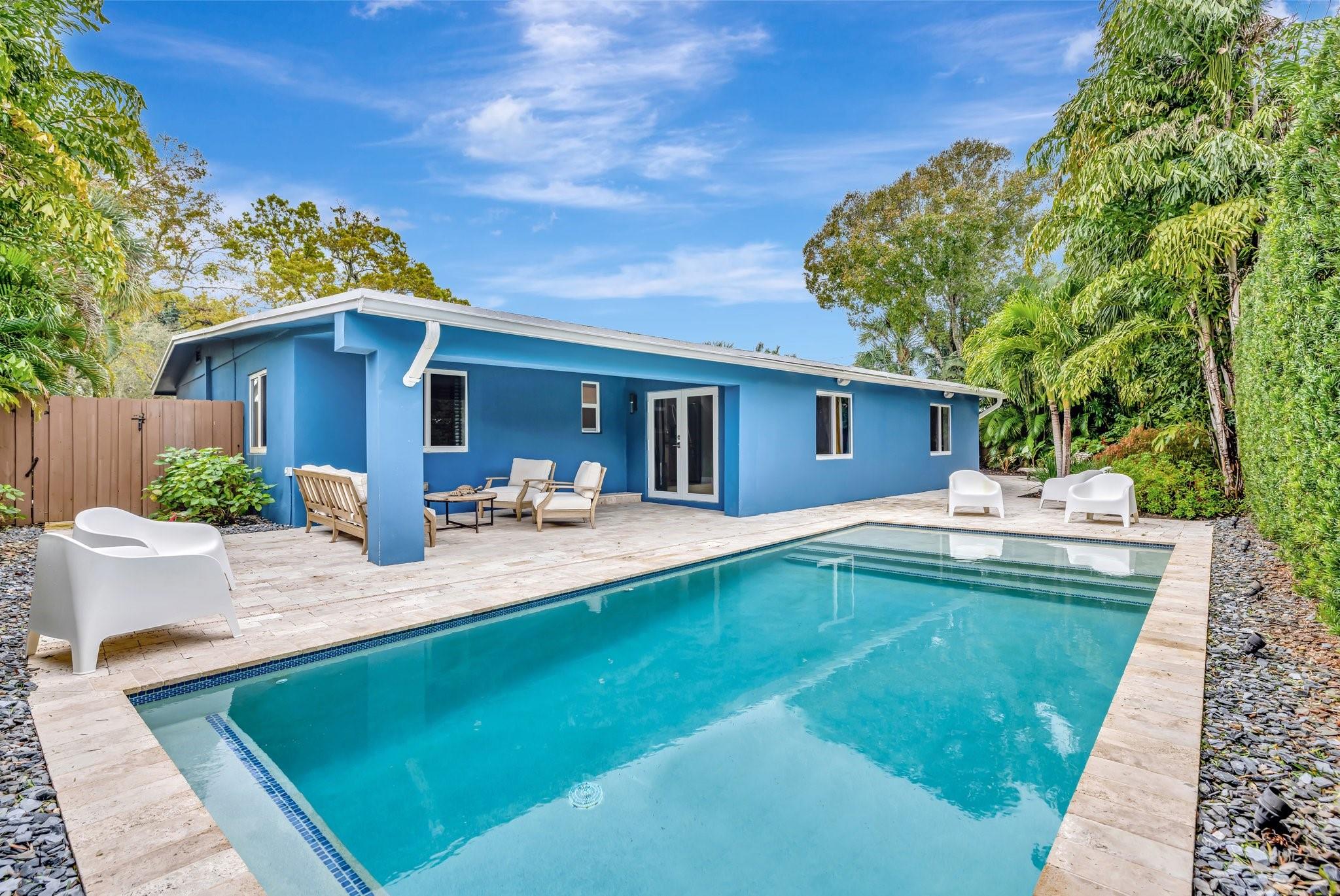 Sunset Manors Amd 27-26 B - Residential