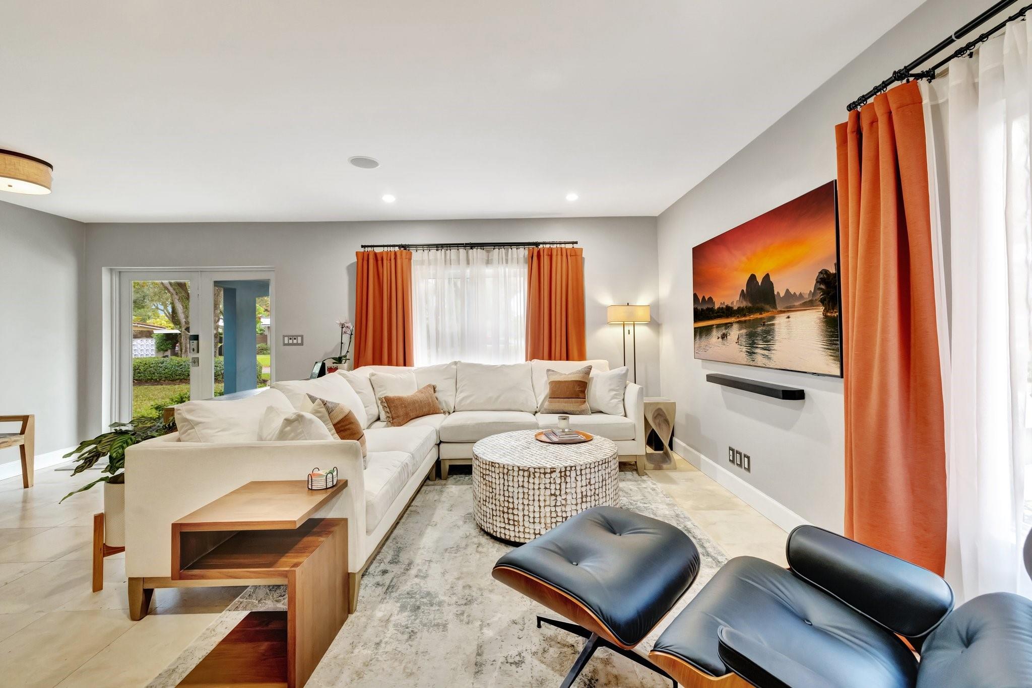 Sunset Manors Amd 27-26 B - Residential
