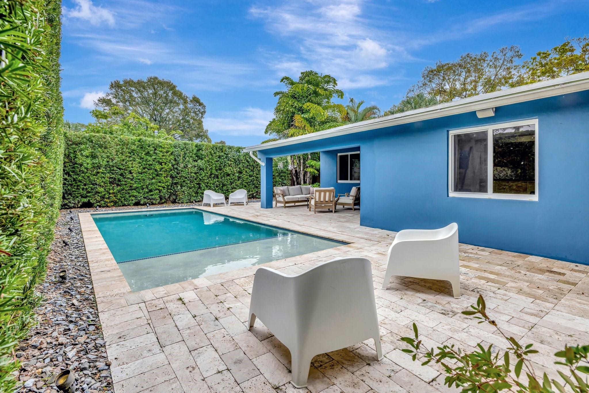Sunset Manors Amd 27-26 B - Residential
