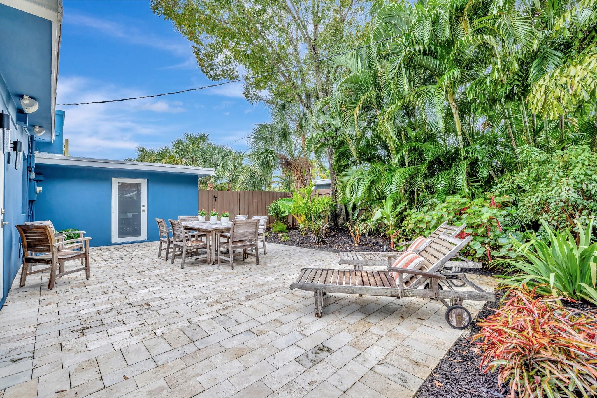 Sunset Manors Amd 27-26 B - Residential