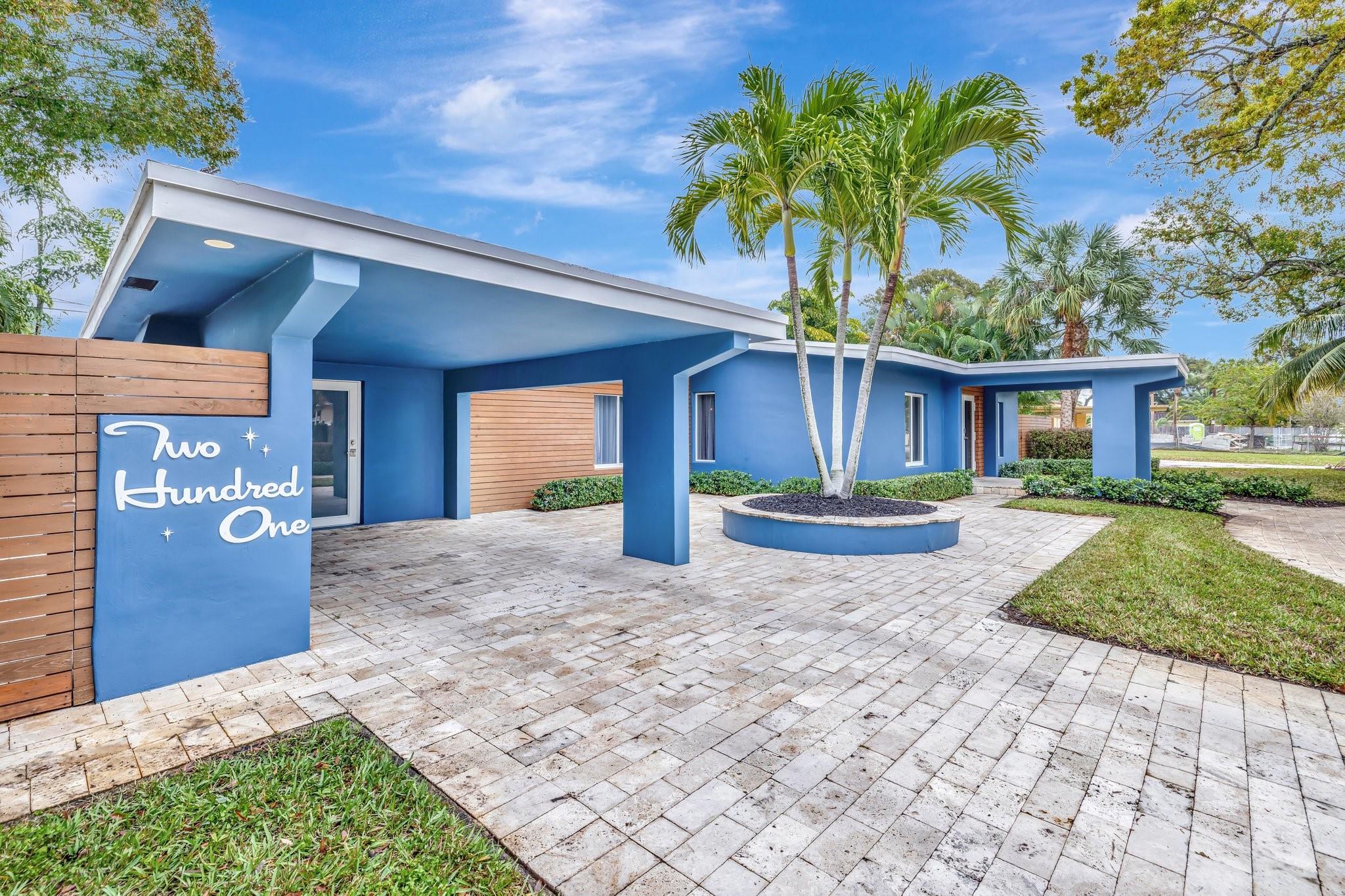 Sunset Manors Amd 27-26 B - Residential