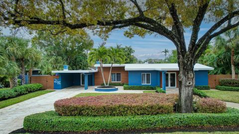 201 NE 28th Ct Wilton Manors FL 33334