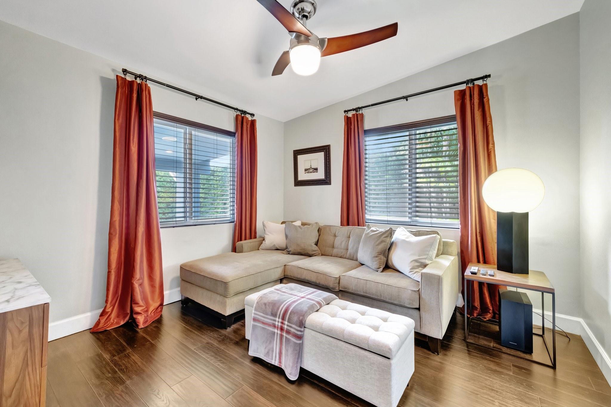 Sunset Manors Amd 27-26 B - Residential
