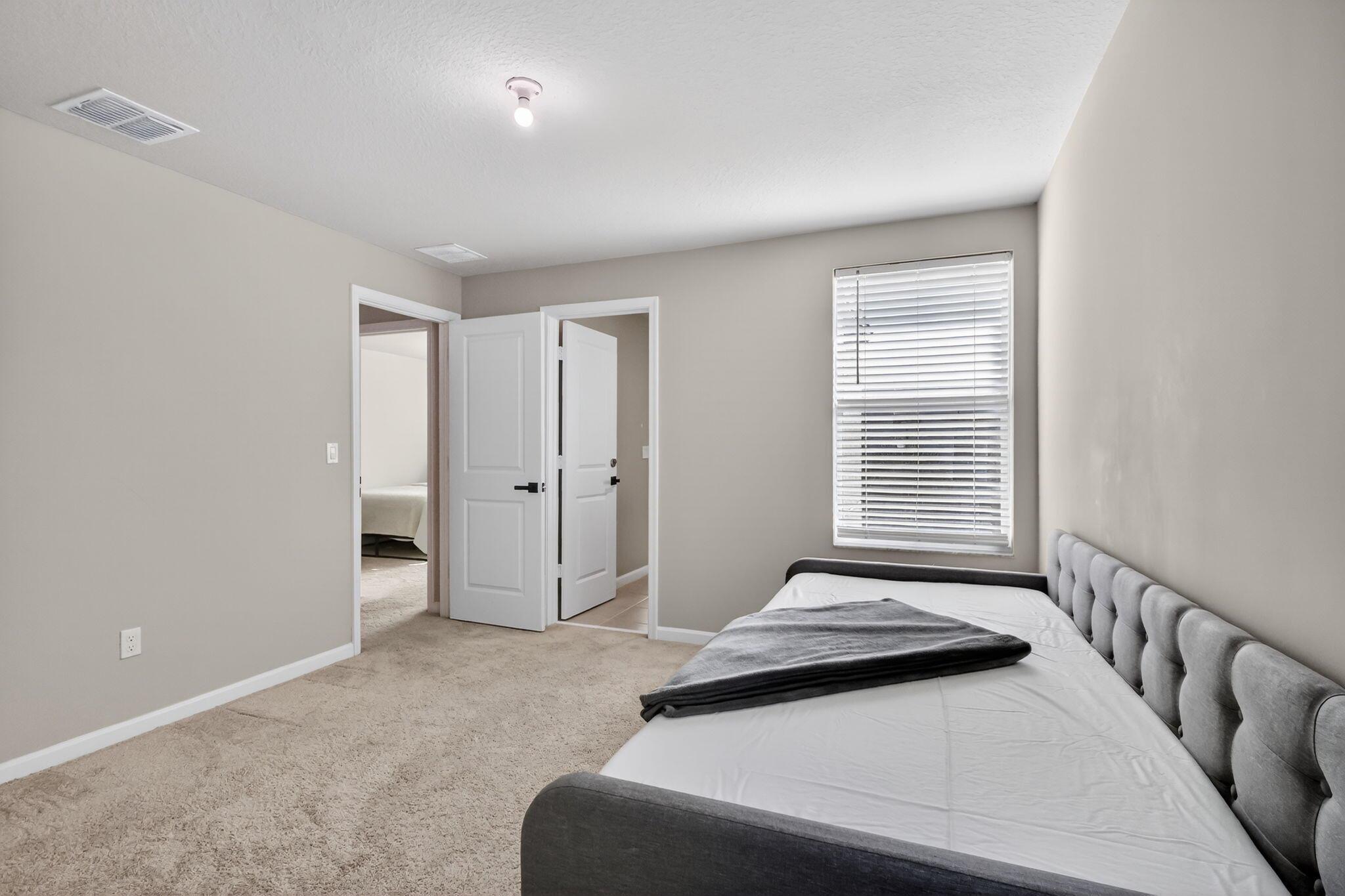 ENCLAVE AT MANGONIA PARK - Residential